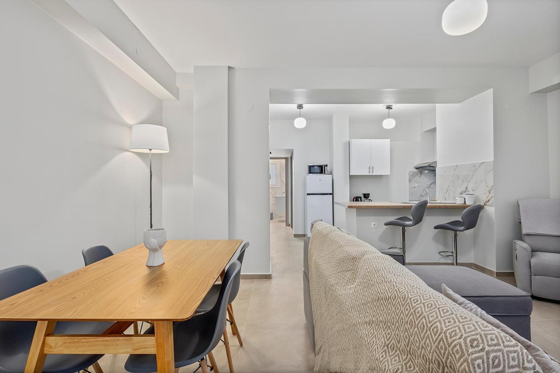 Athens Urban Lifestyle Apartments - Photo 24