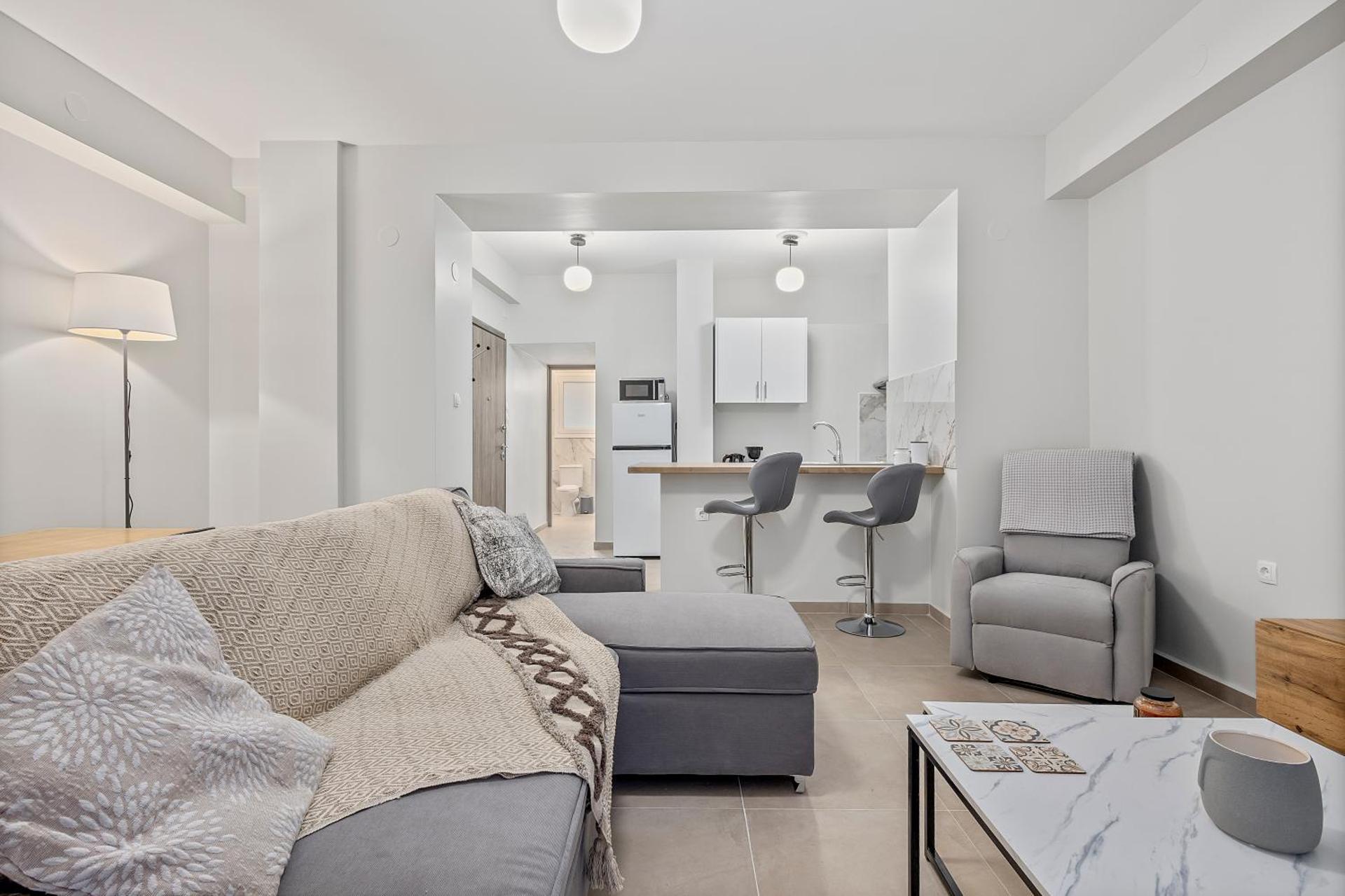 Athens Urban Lifestyle Apartments - Photo 26