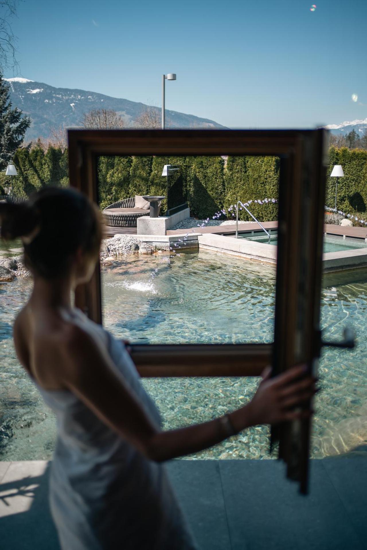 Majestic - Unique Spa Resort - Photo 11