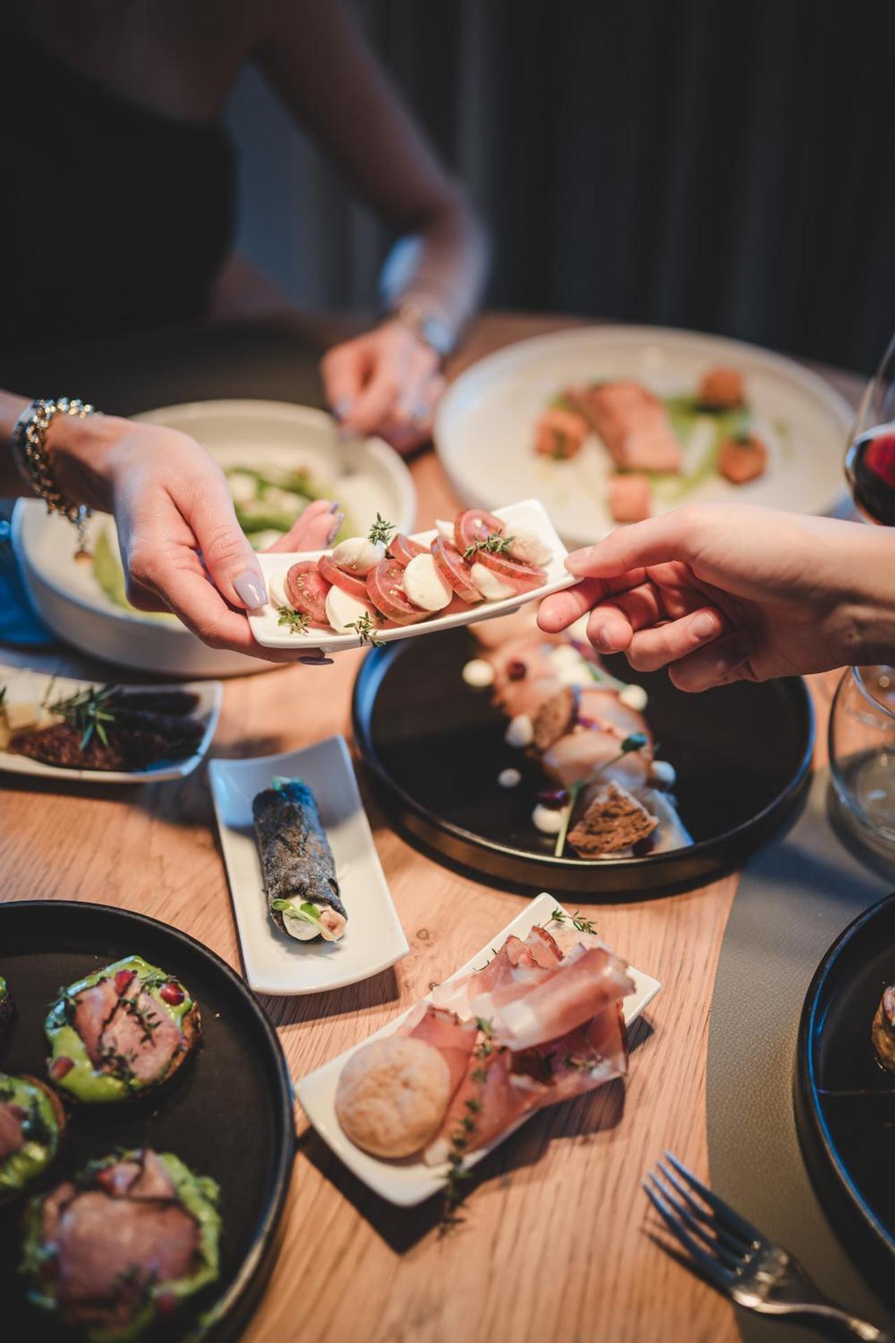 Montis - Active Nature Resort - Photo 96