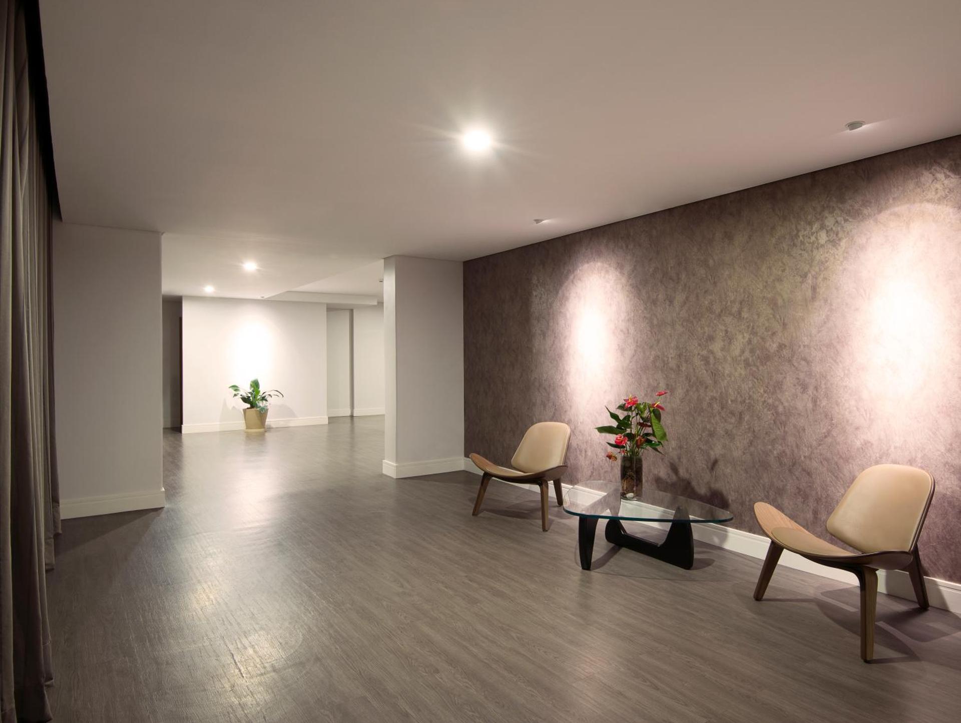 Mercure Florianópolis - Photo 115