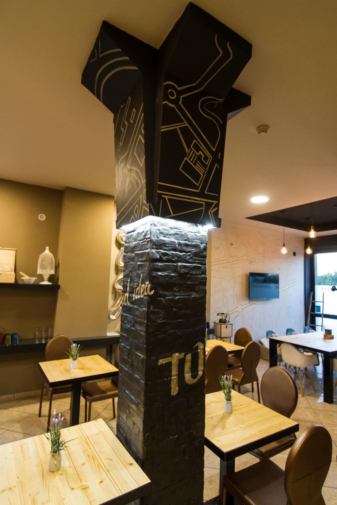 Piccolo Hotel Allamano - Photo 102