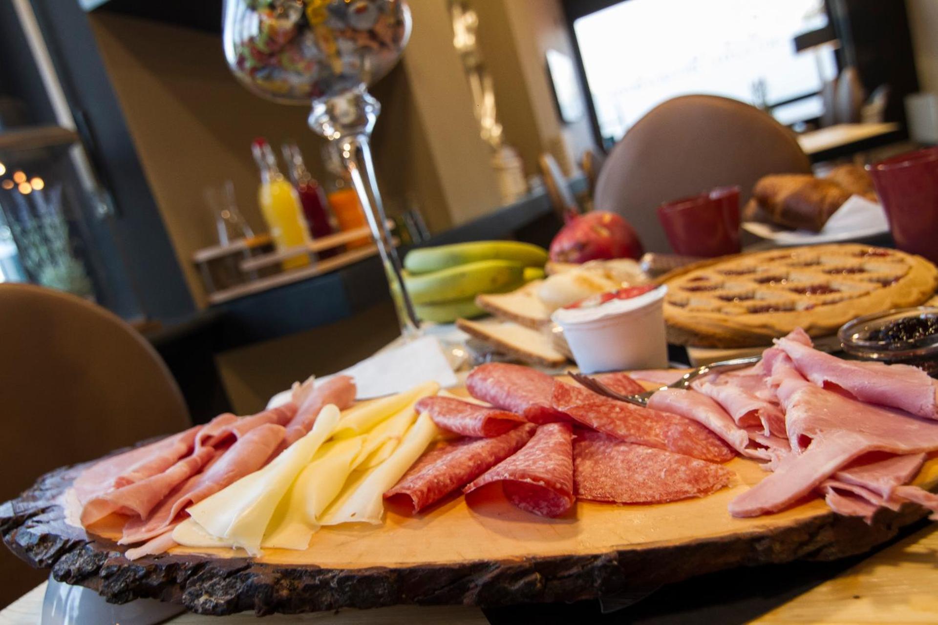 Piccolo Hotel Allamano - Photo 101