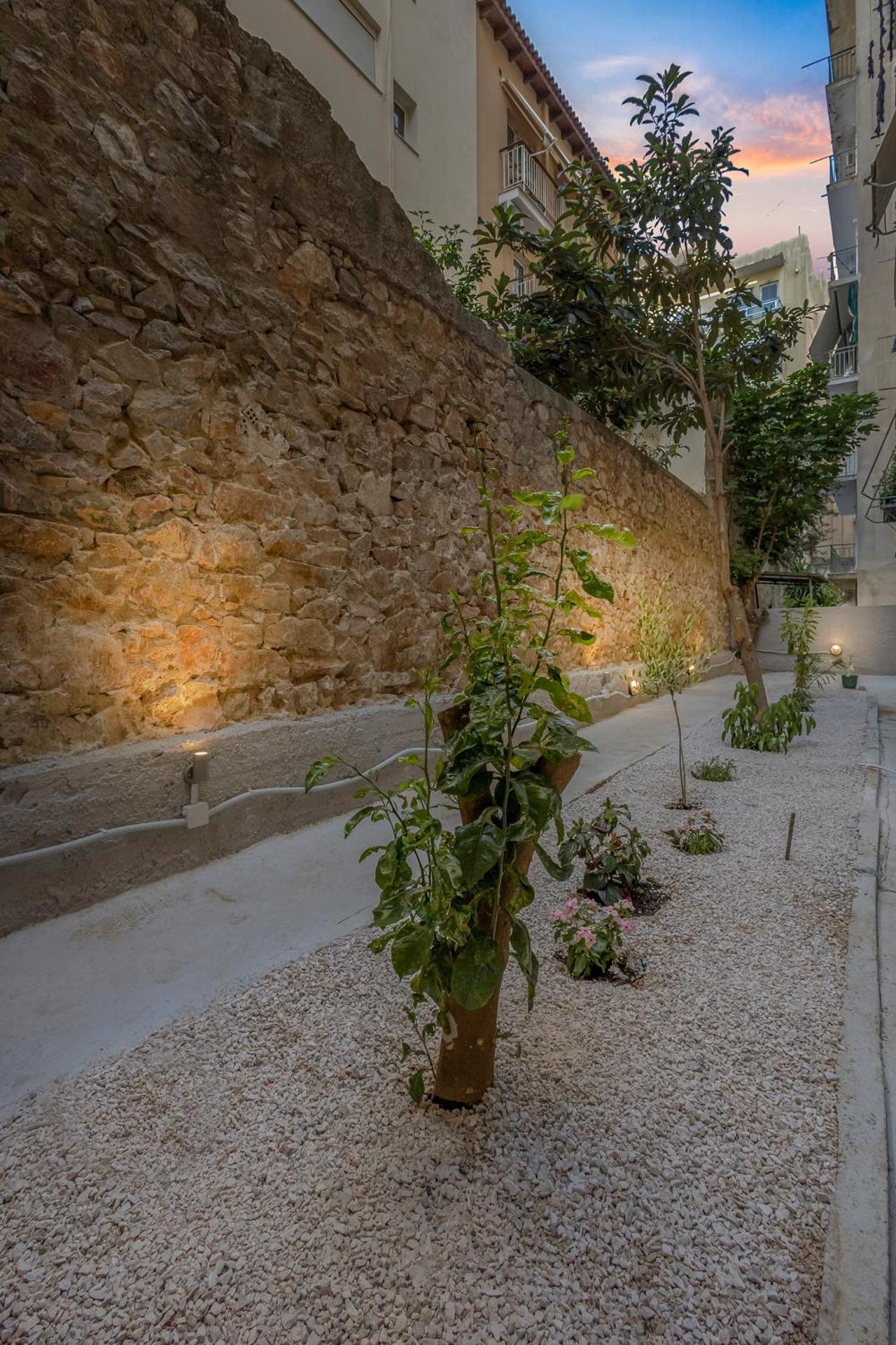 Athens Urban Lifestyle Apartments - Photo 79