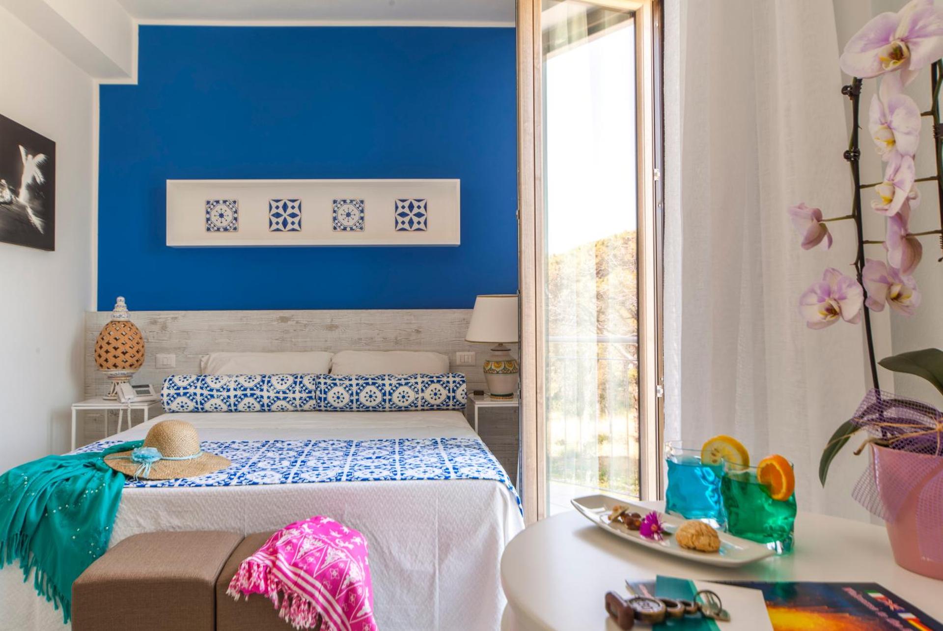 Hotel Orsa Maggiore - Photo 22