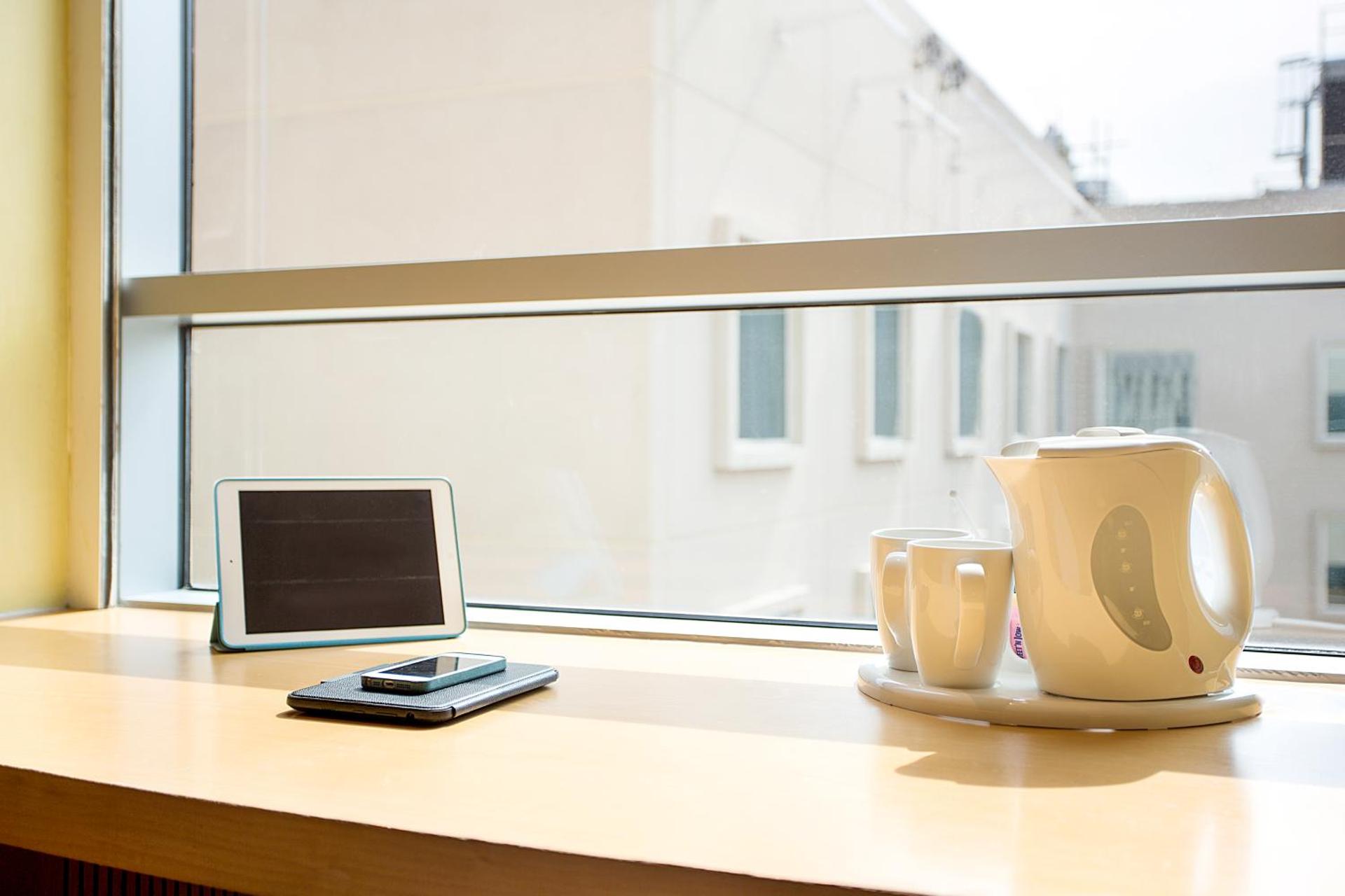 ibis Deira Creekside Dubai - Photo 17