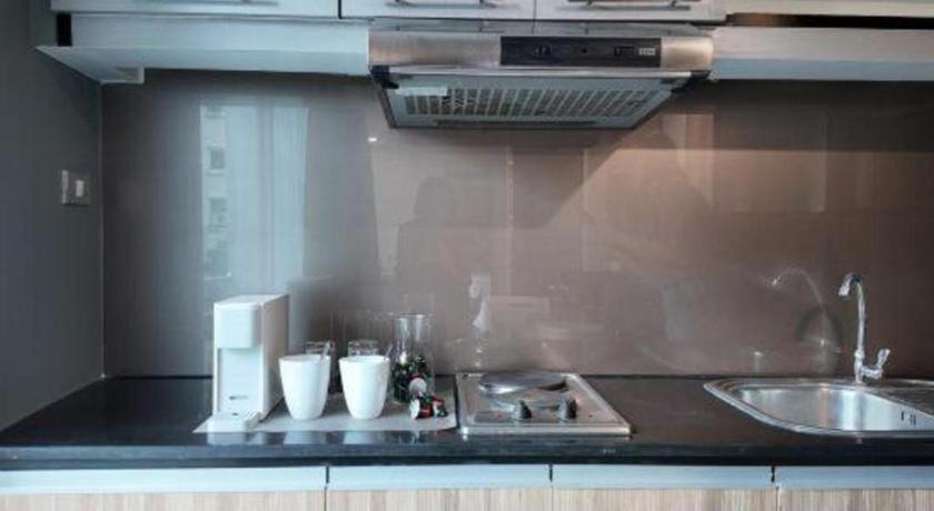 iCheck inn Residences Sukhumvit 20 - Photo 37