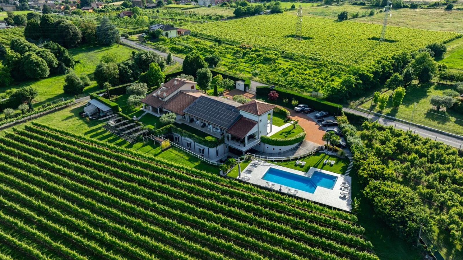 Agriturismo La Torretta - Photo 6