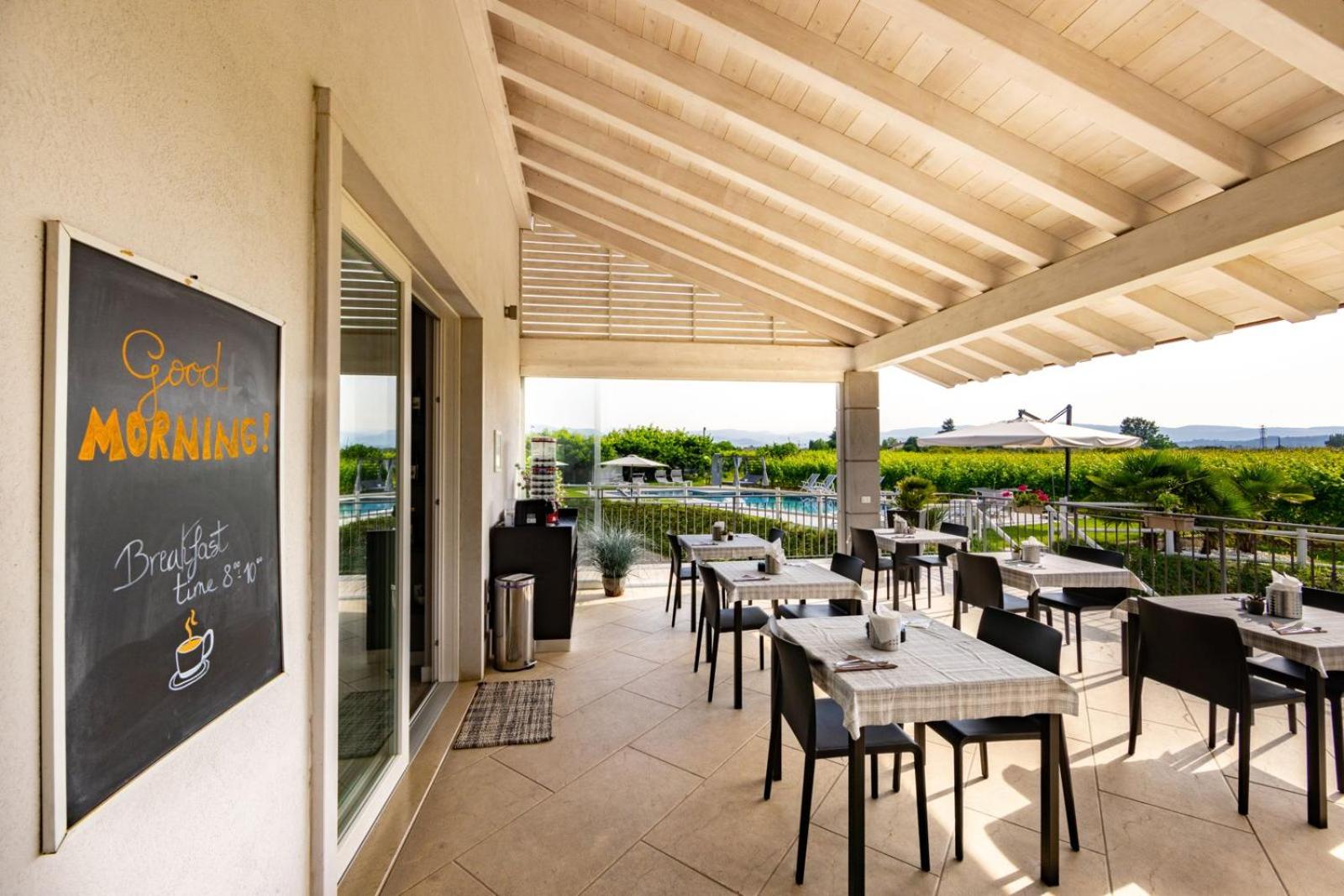 Agriturismo La Torretta - Photo 13