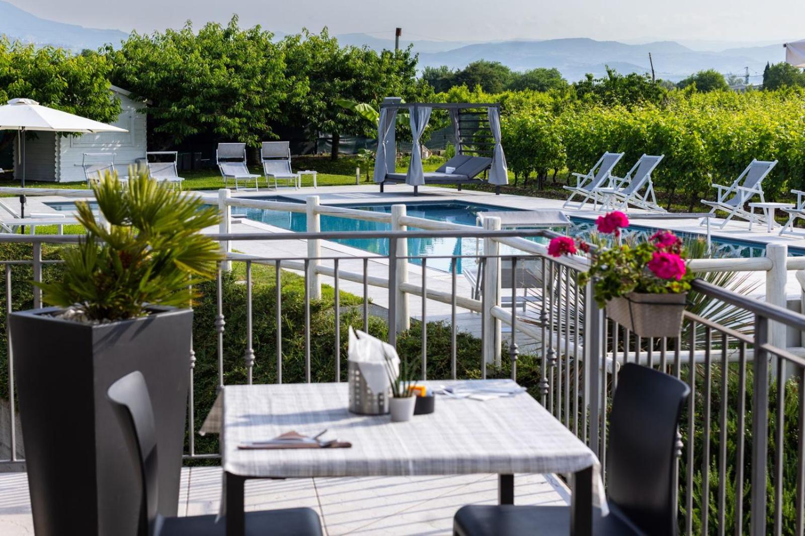 Agriturismo La Torretta - Photo 2