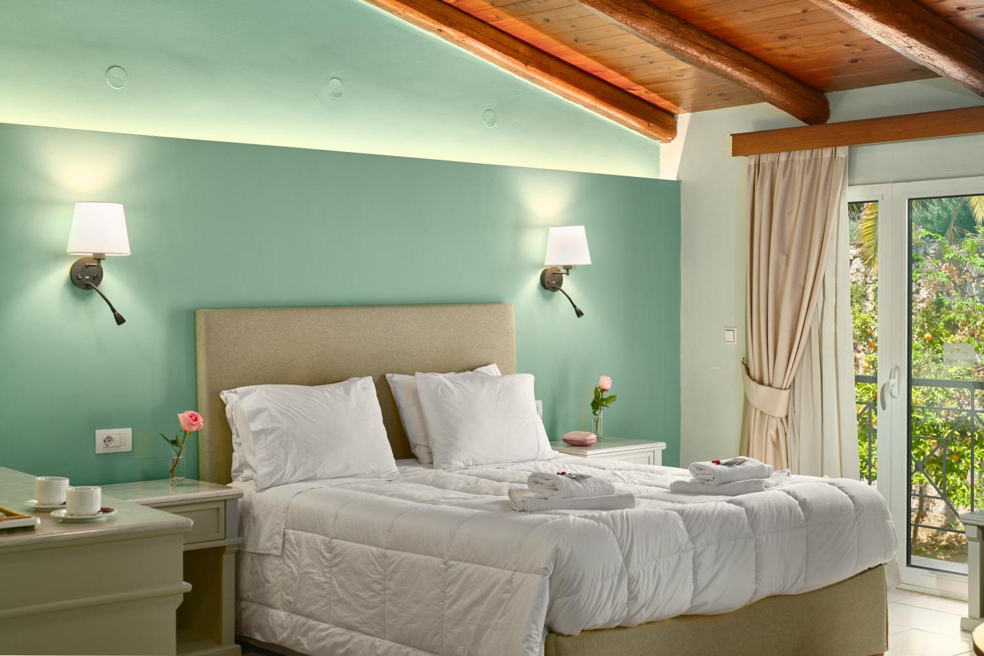 Parnassos Delphi Hotel - Photo 72