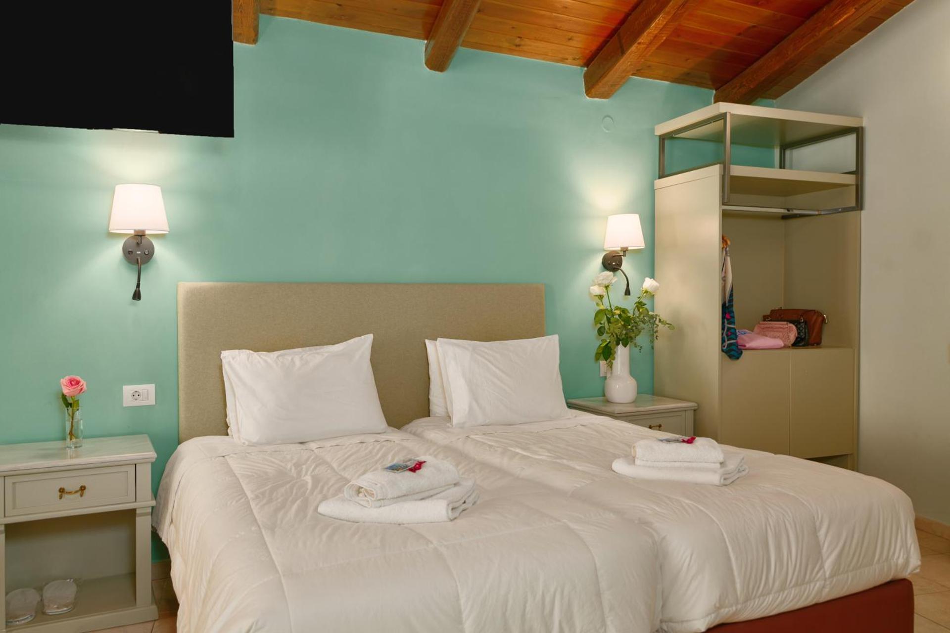 Parnassos Delphi Hotel - Photo 70