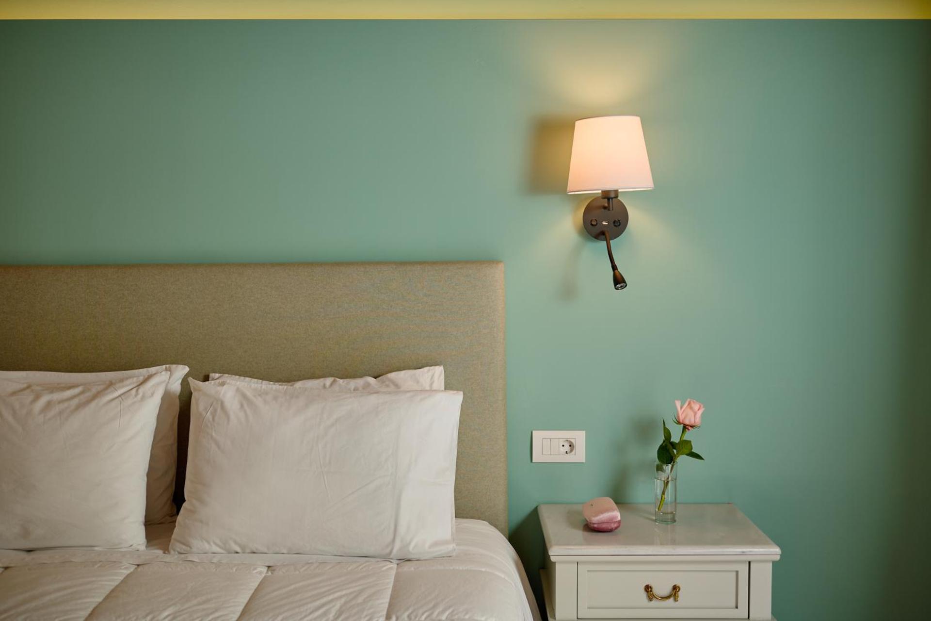 Parnassos Delphi Hotel - Photo 80