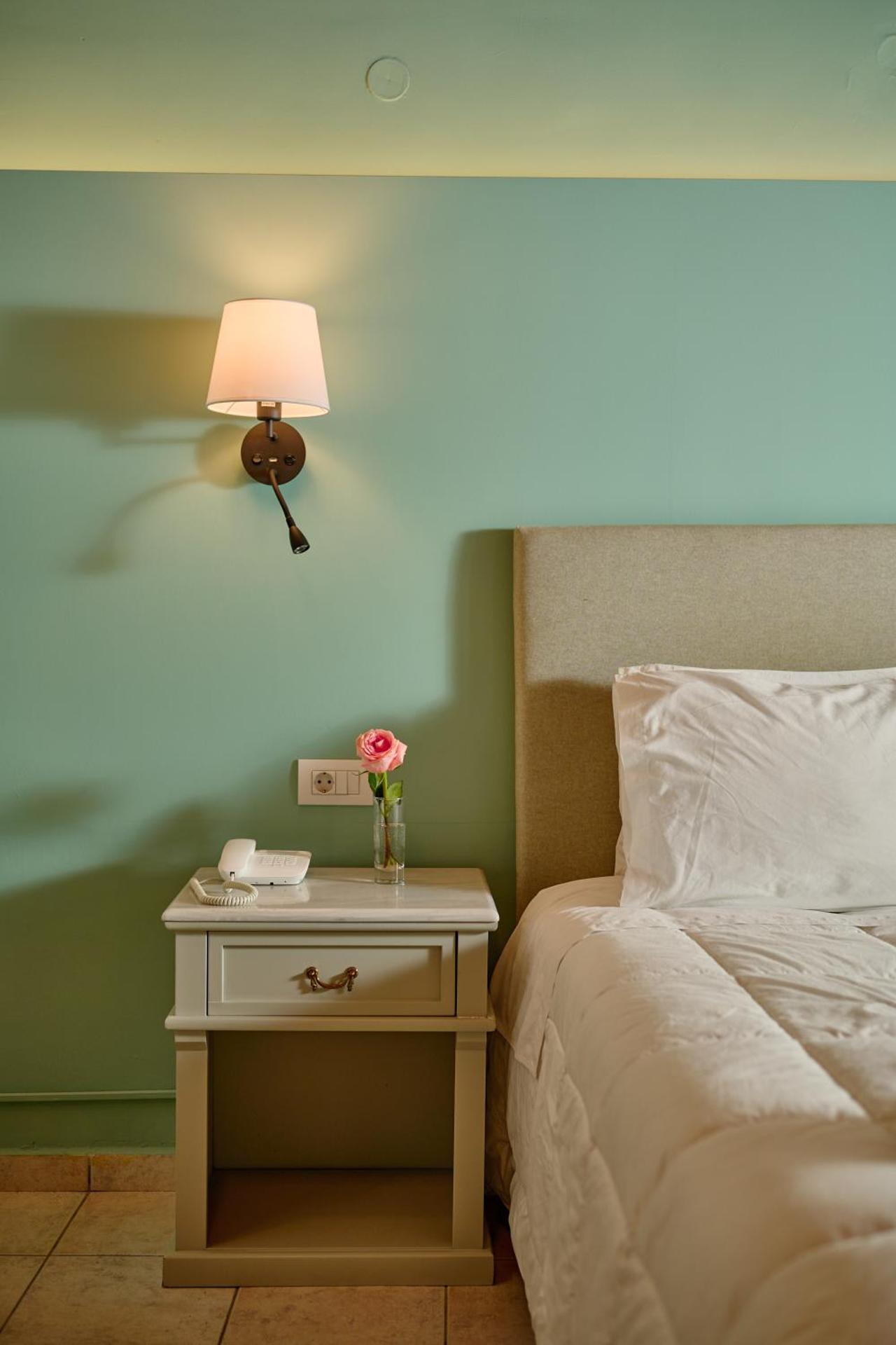 Parnassos Delphi Hotel - Photo 73