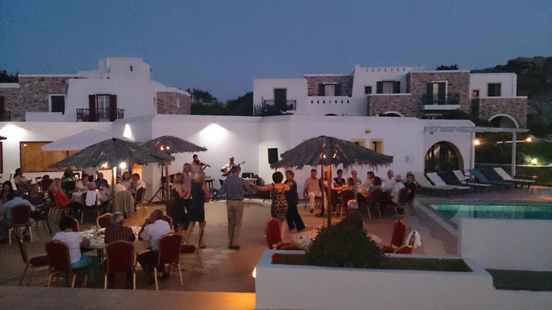 Naxos Palace Hotel - Photo 33