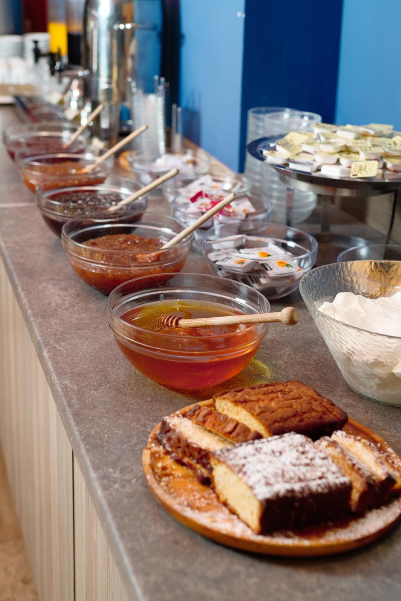 Parnassos Delphi Hotel - Photo 99