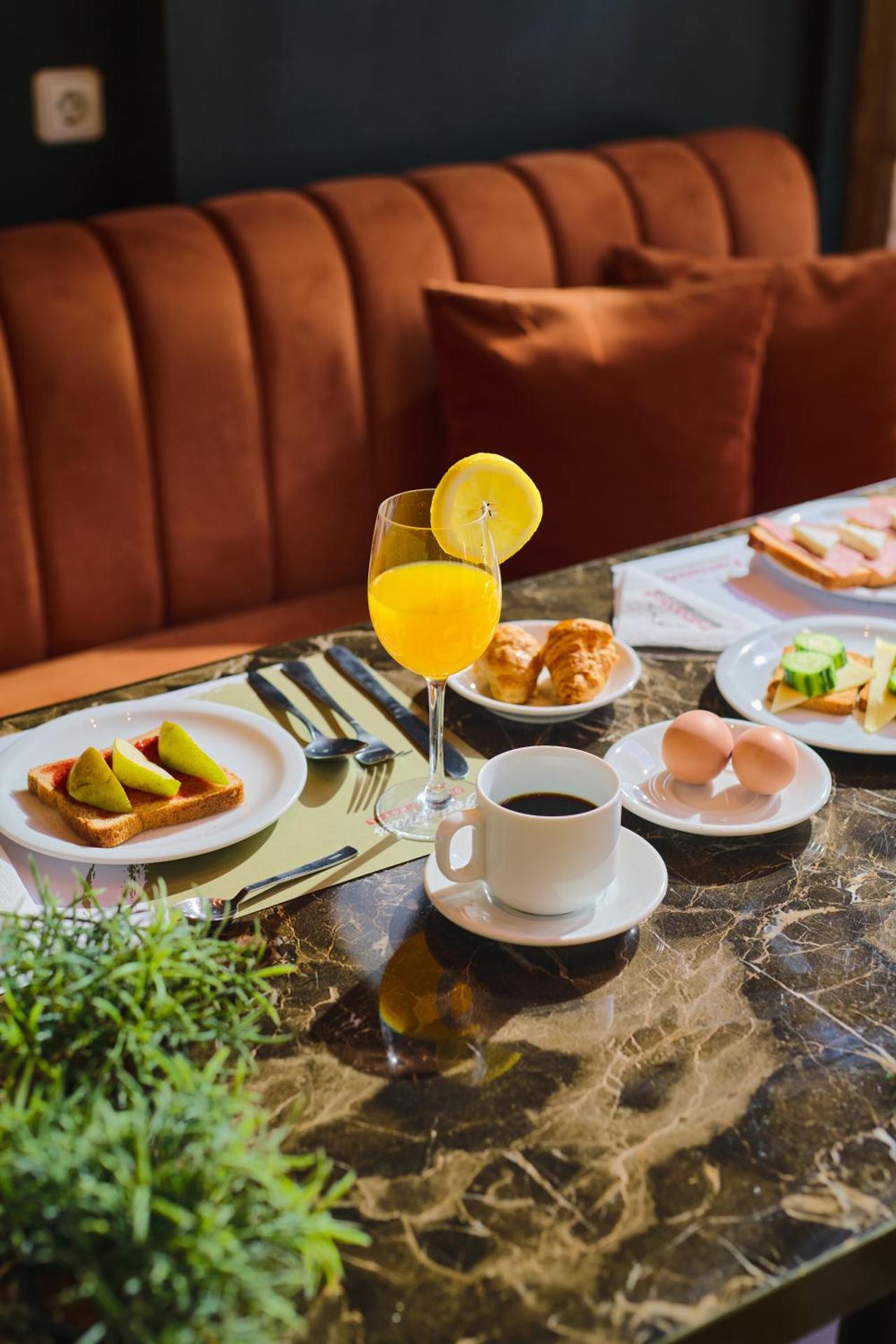 Parnassos Delphi Hotel - Photo 96