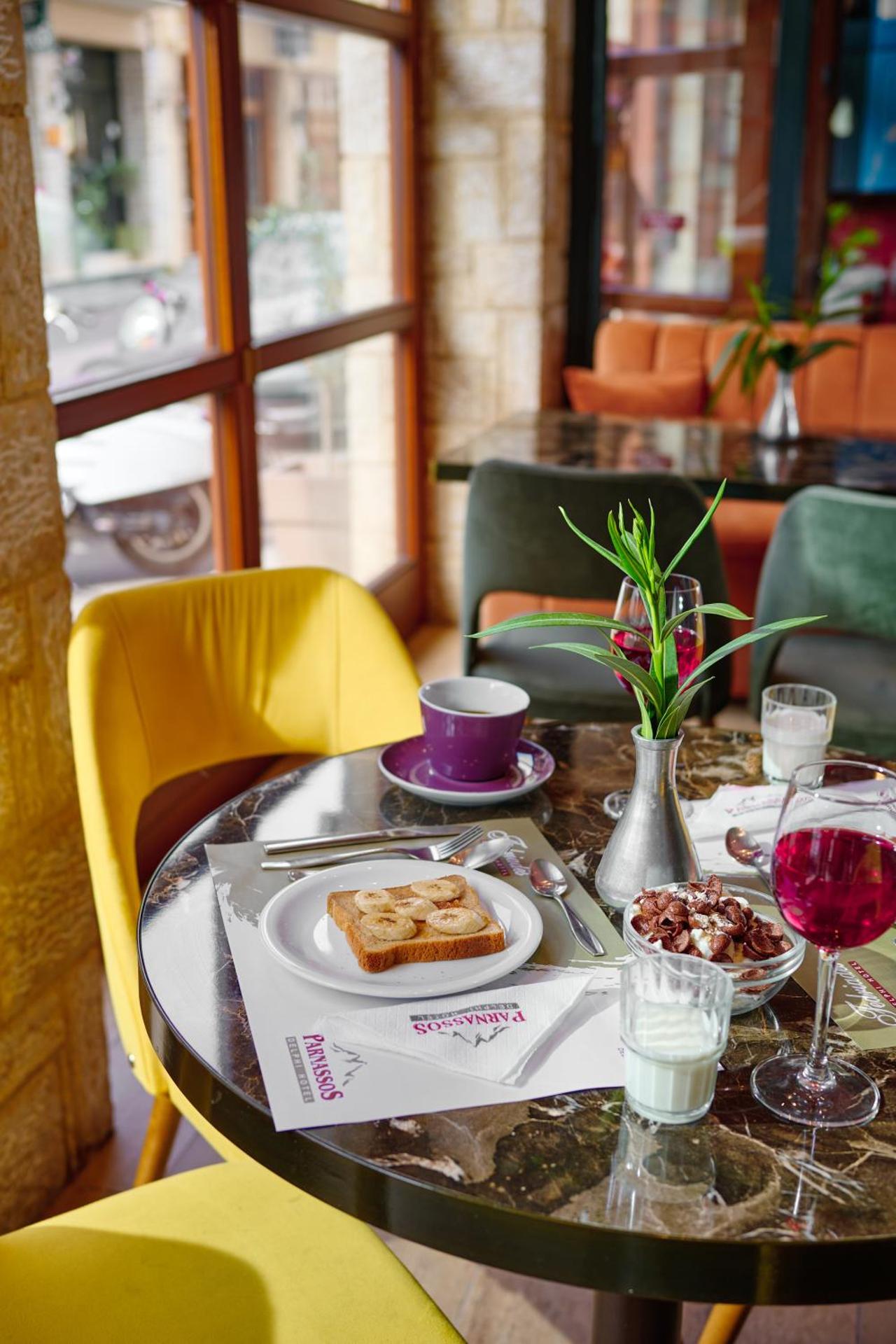 Parnassos Delphi Hotel - Photo 101