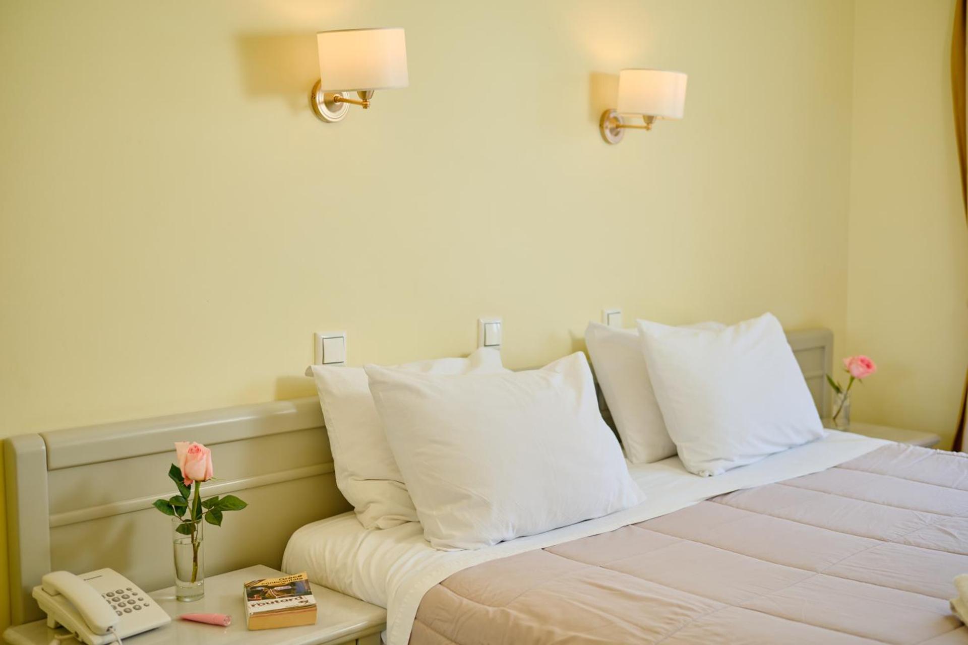 Parnassos Delphi Hotel - Photo 24