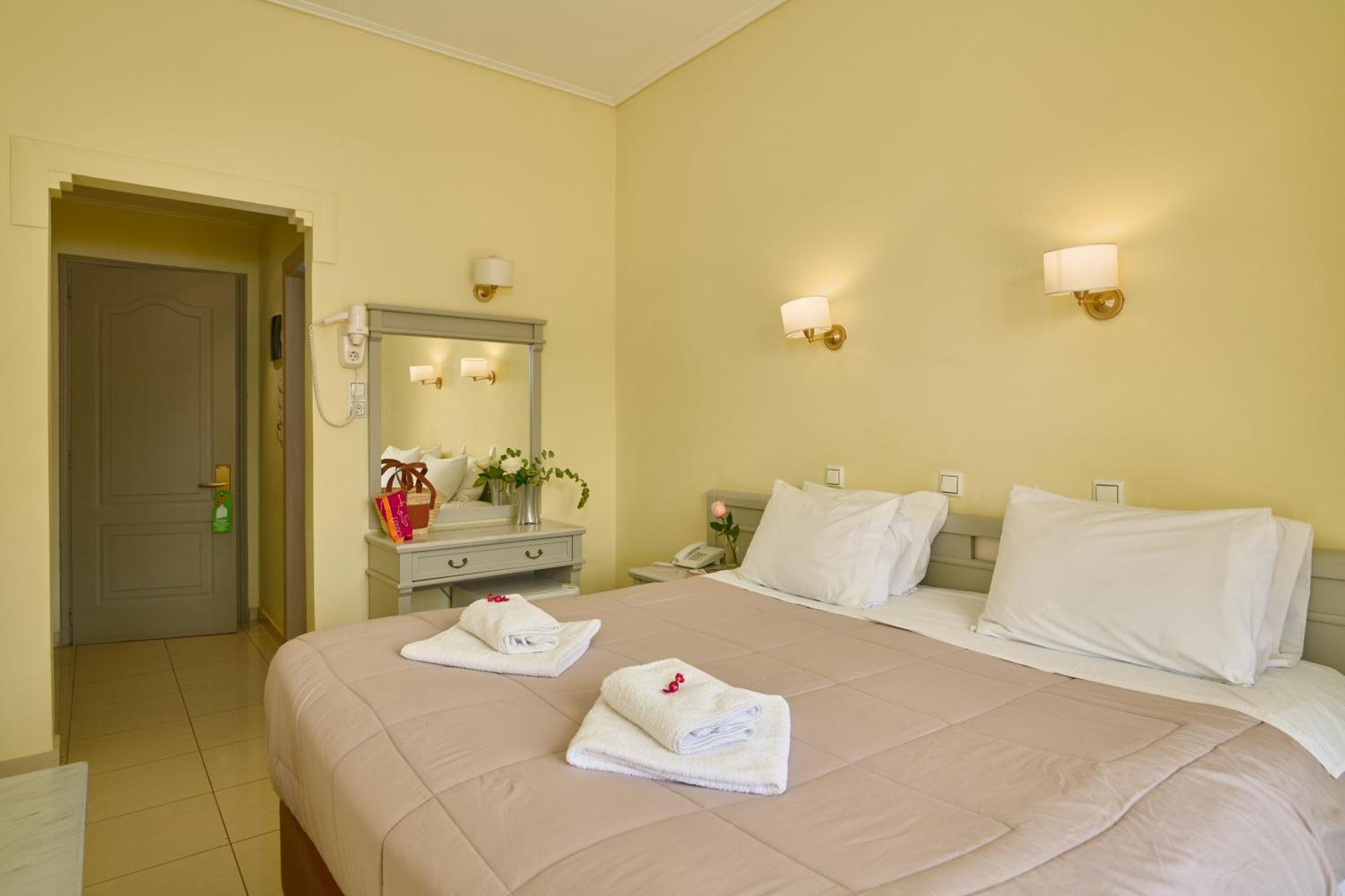 Parnassos Delphi Hotel - Photo 4