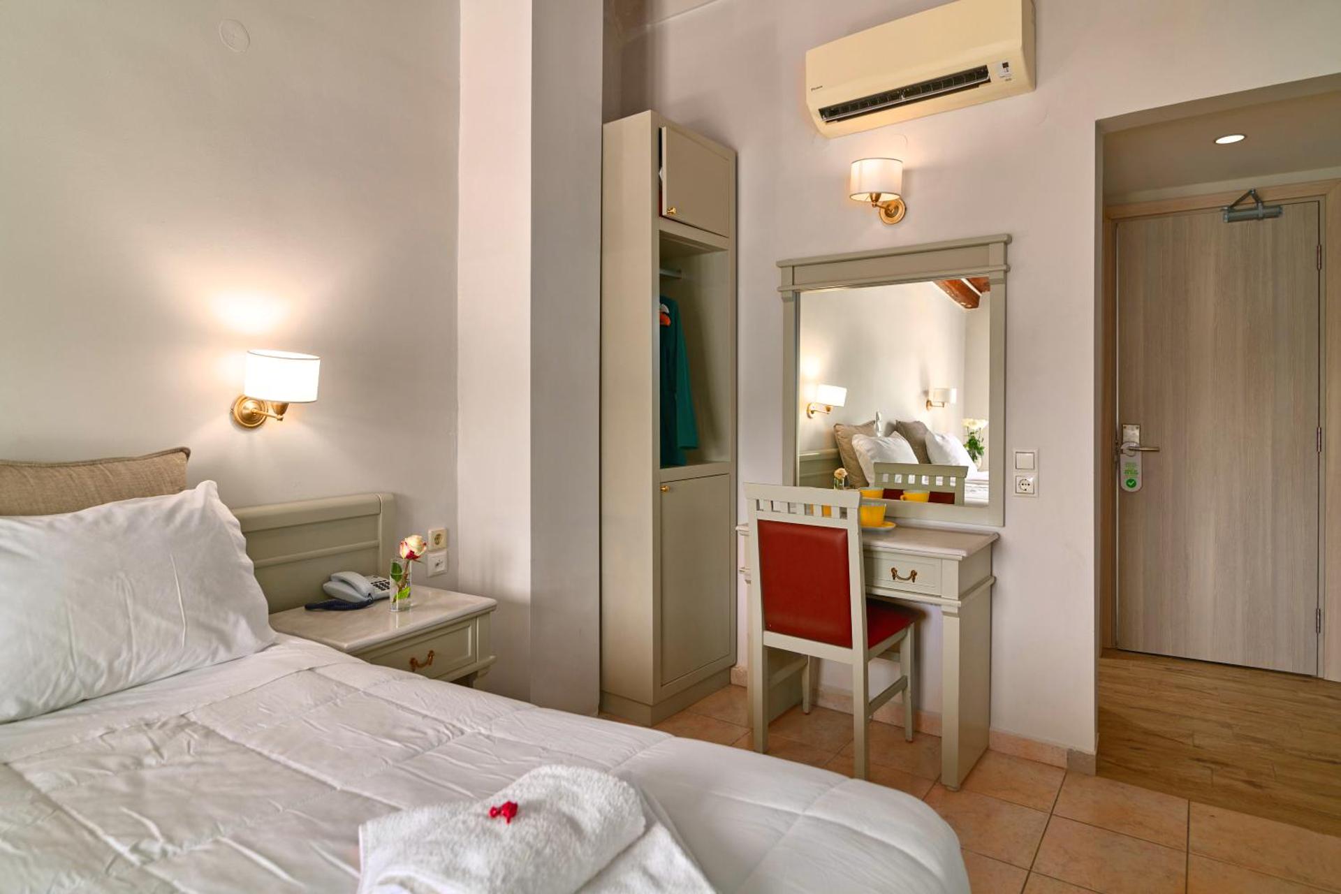 Parnassos Delphi Hotel - Photo 54