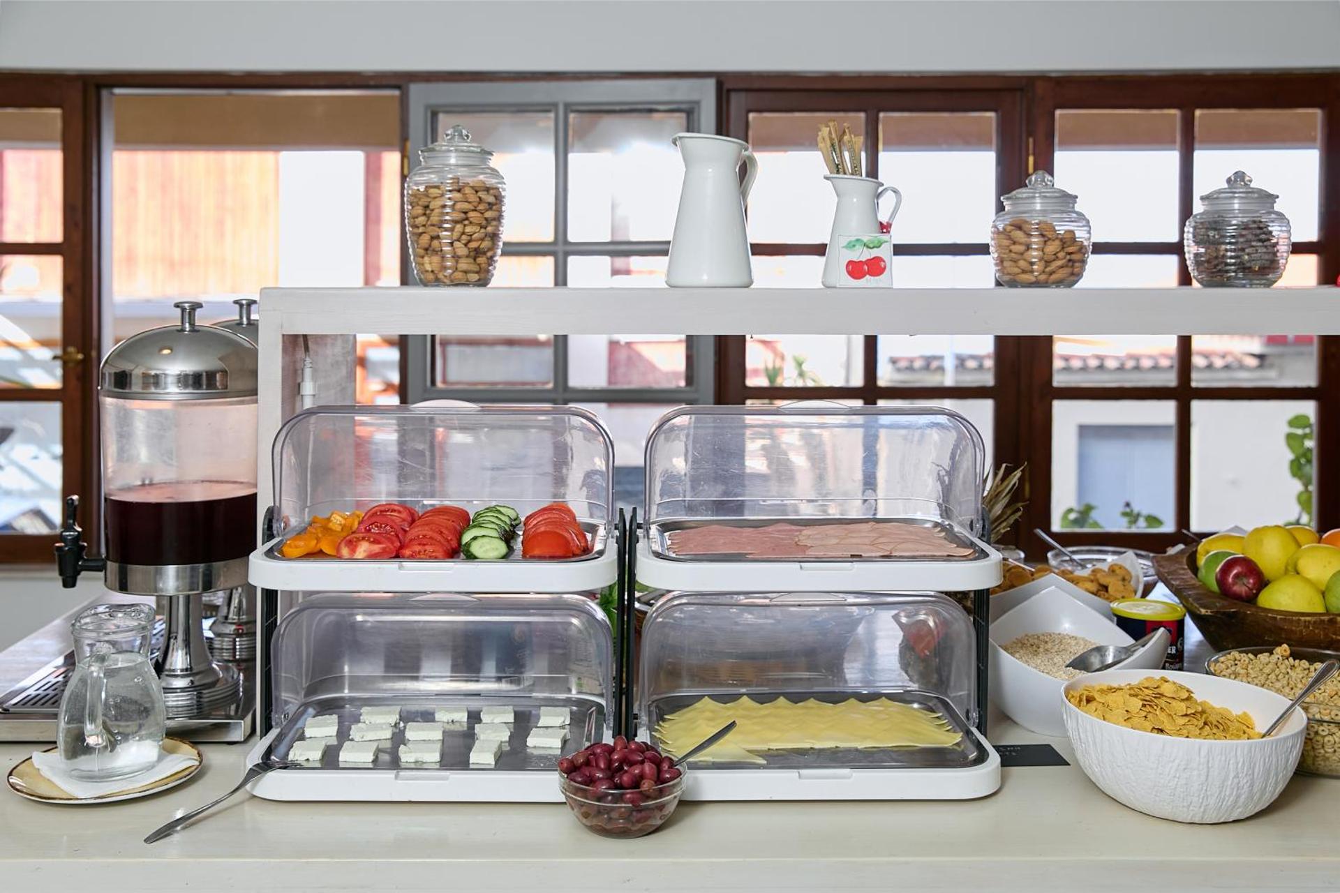 Fedriades Delphi Hotel - Photo 139