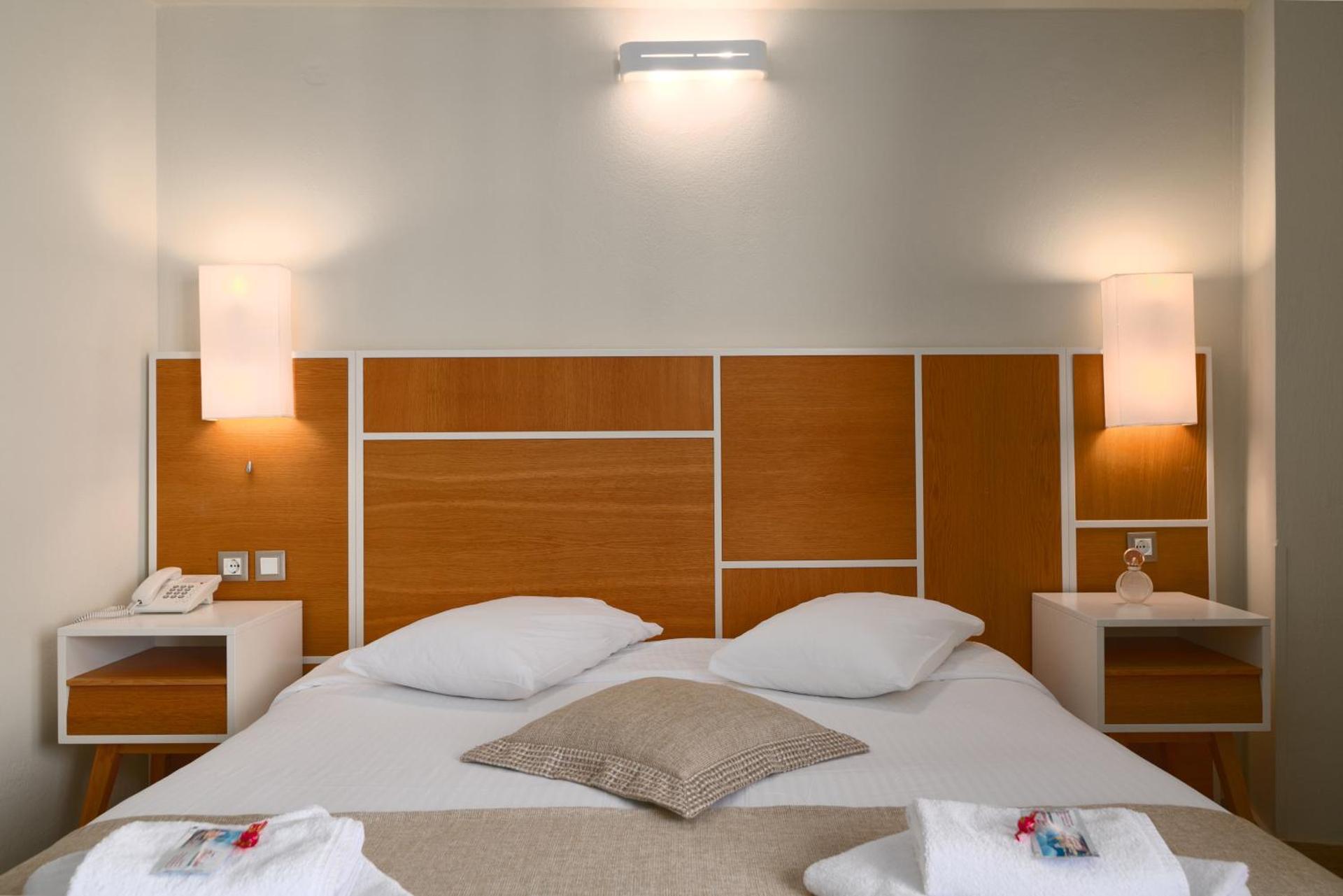 Fedriades Delphi Hotel - Photo 20