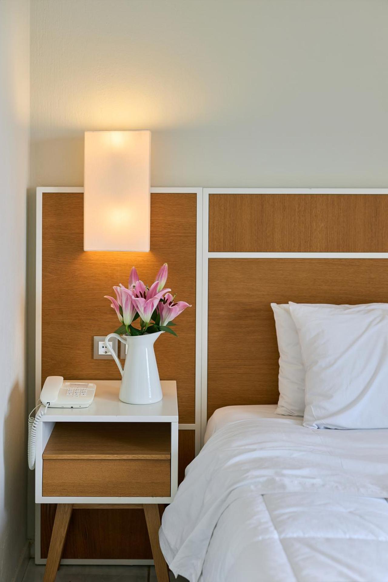 Fedriades Delphi Hotel - Photo 9