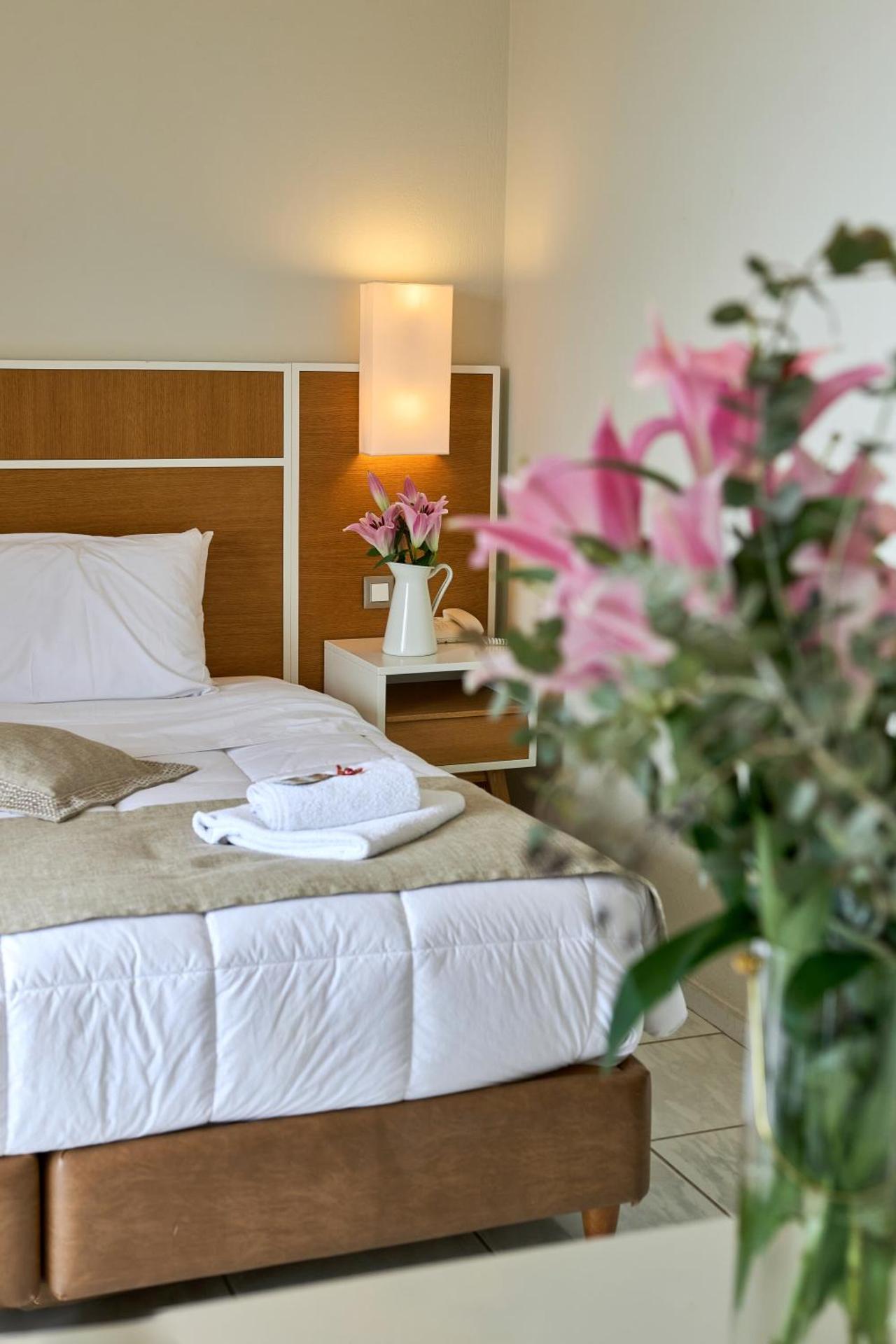 Fedriades Delphi Hotel - Photo 10