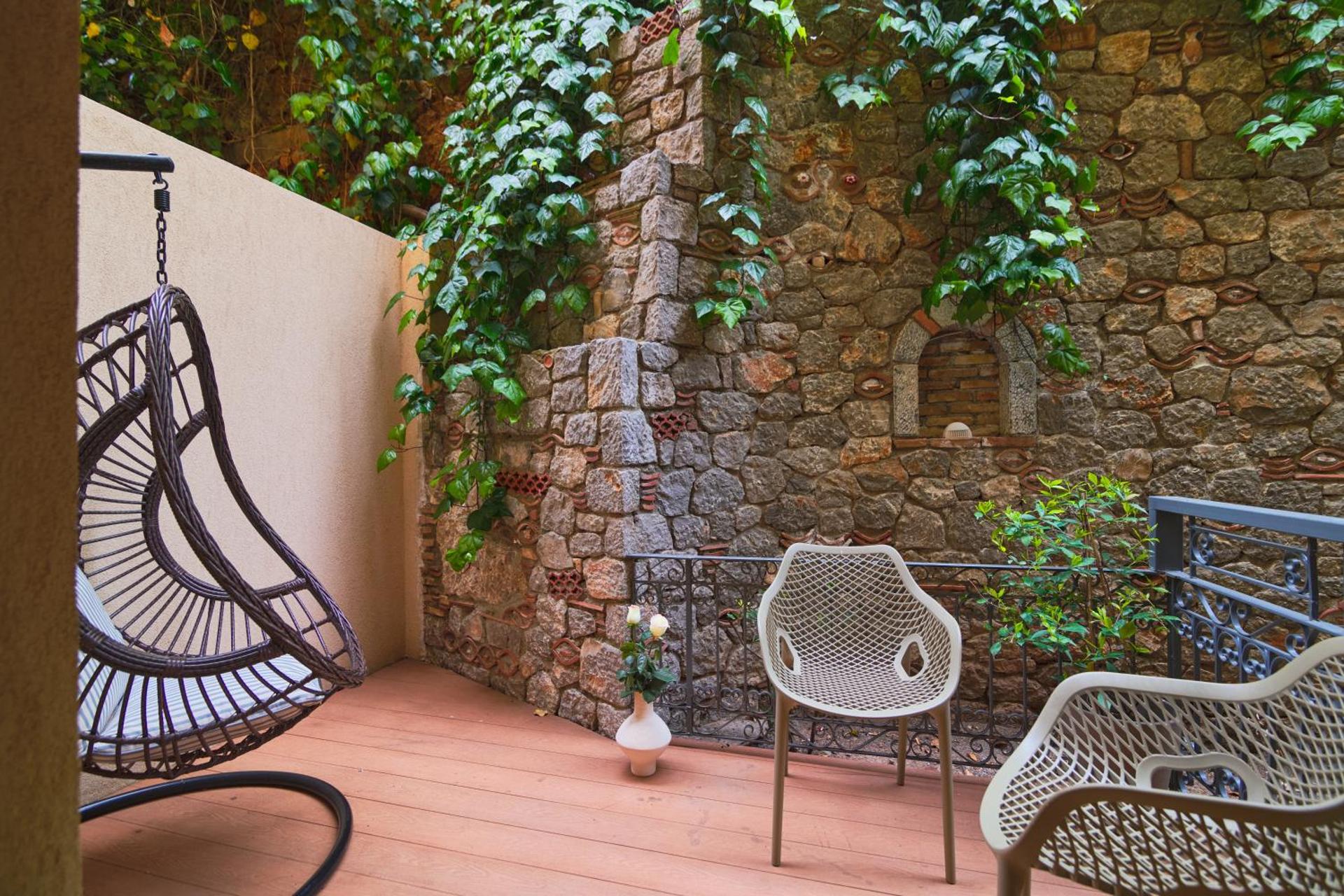 Fedriades Delphi Hotel - Photo 55