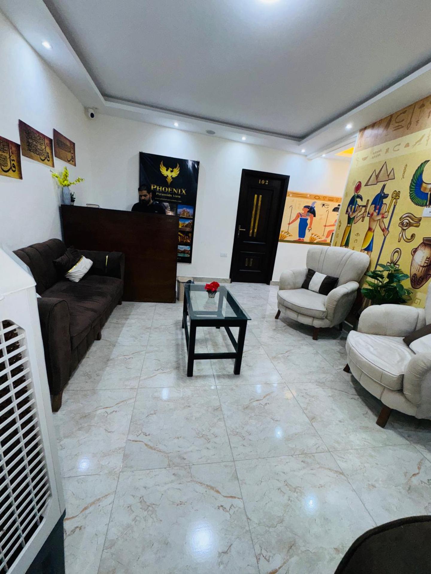 Phoenix Pyramids View Inn - Photo 68