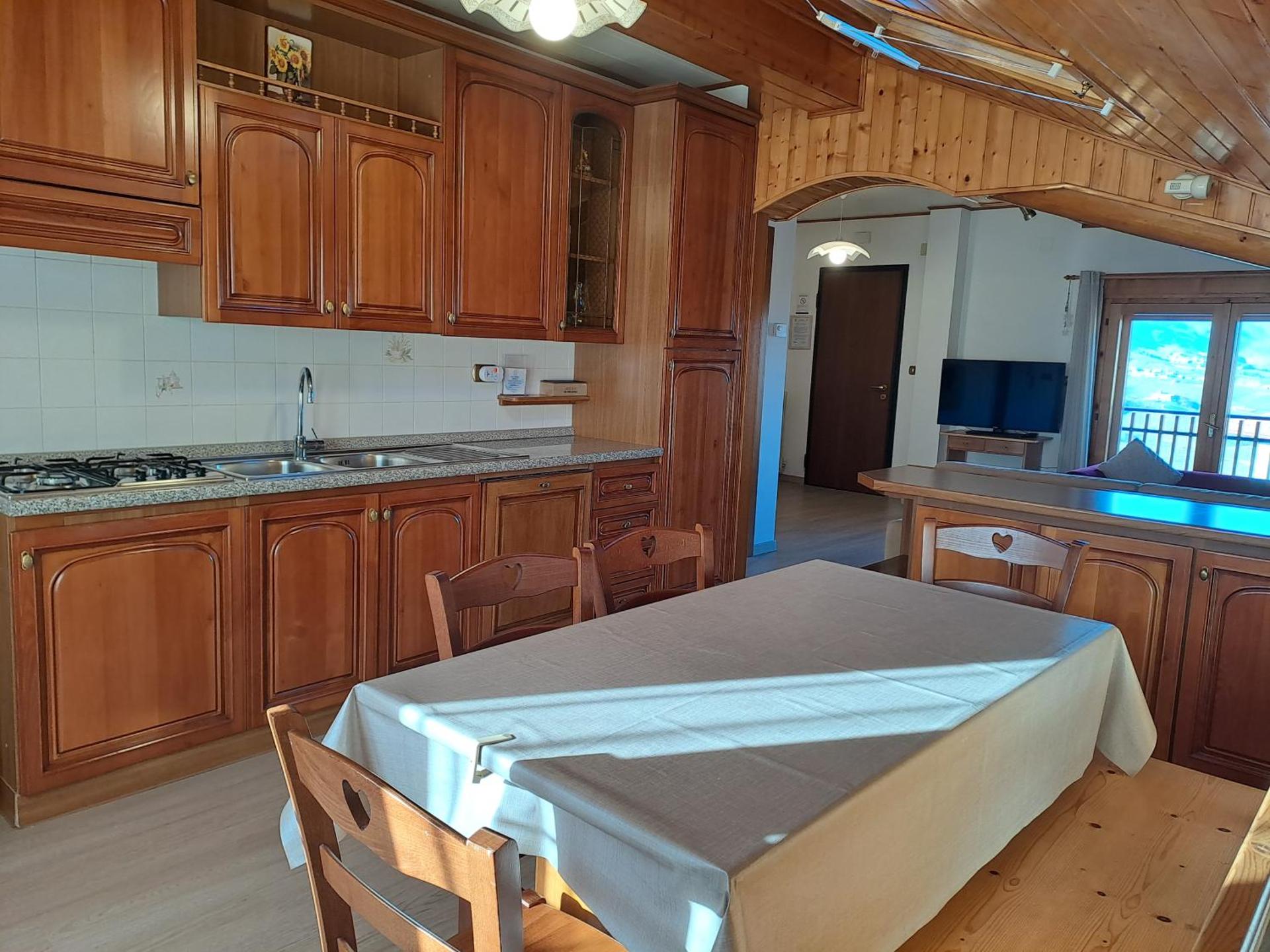 Appartamento Maurizio - Photo 39