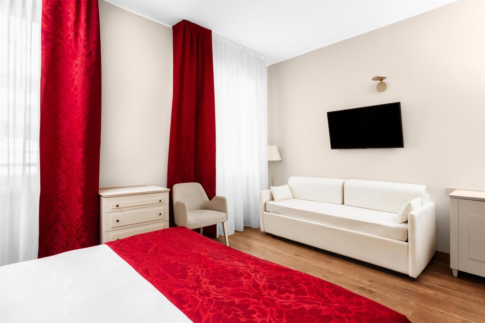 Best Western Hotel Nazionale - Photo 40