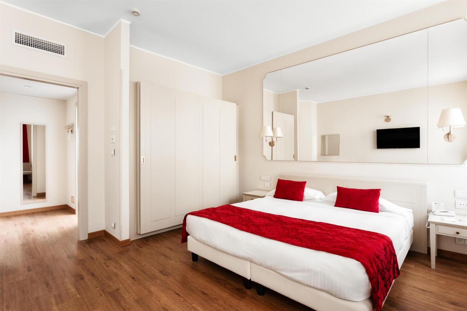 Best Western Hotel Nazionale - Photo 41
