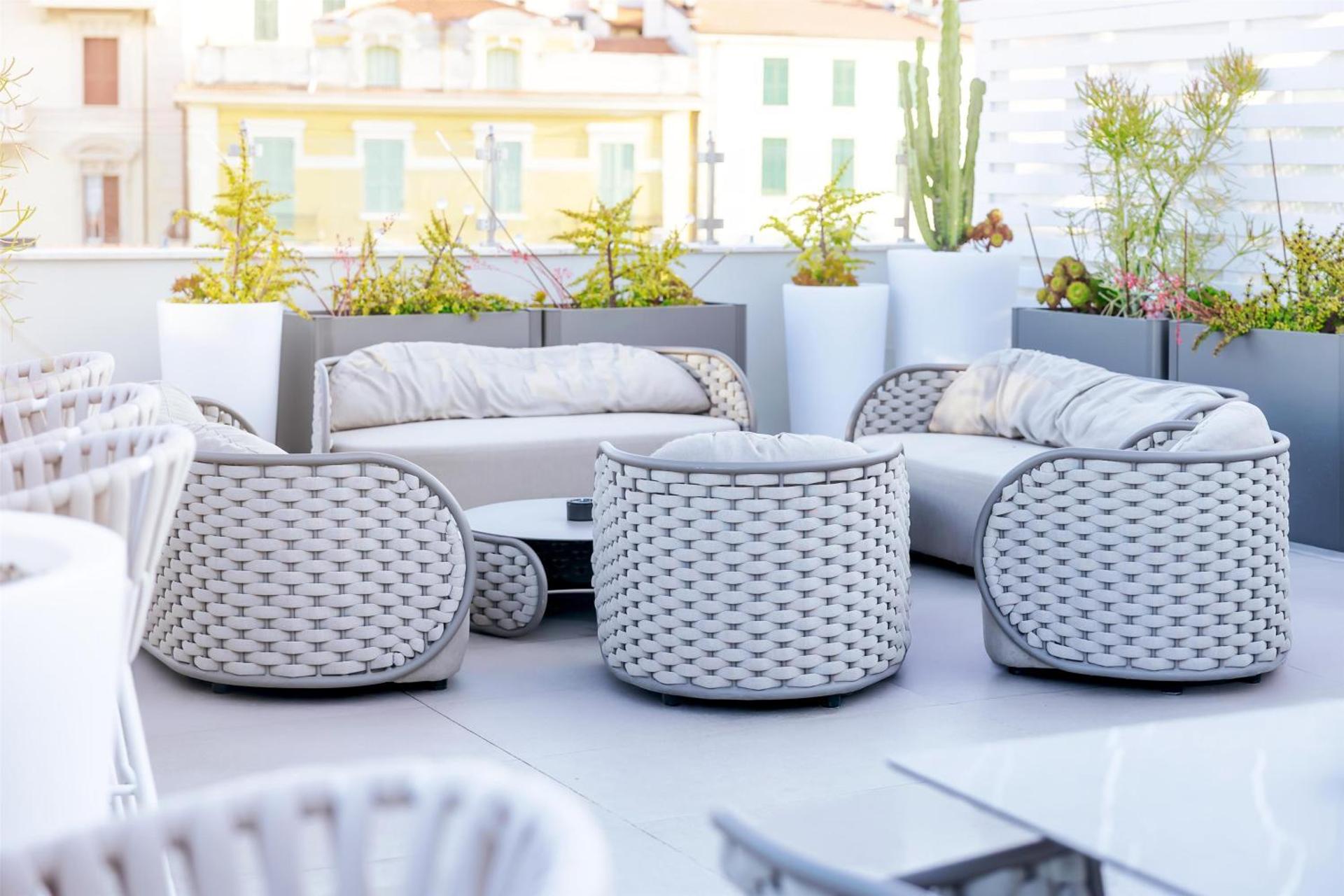 Best Western Hotel Nazionale - Photo 73