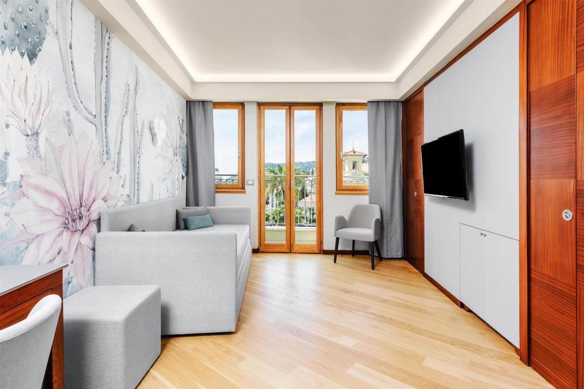 Best Western Hotel Nazionale - Photo 24