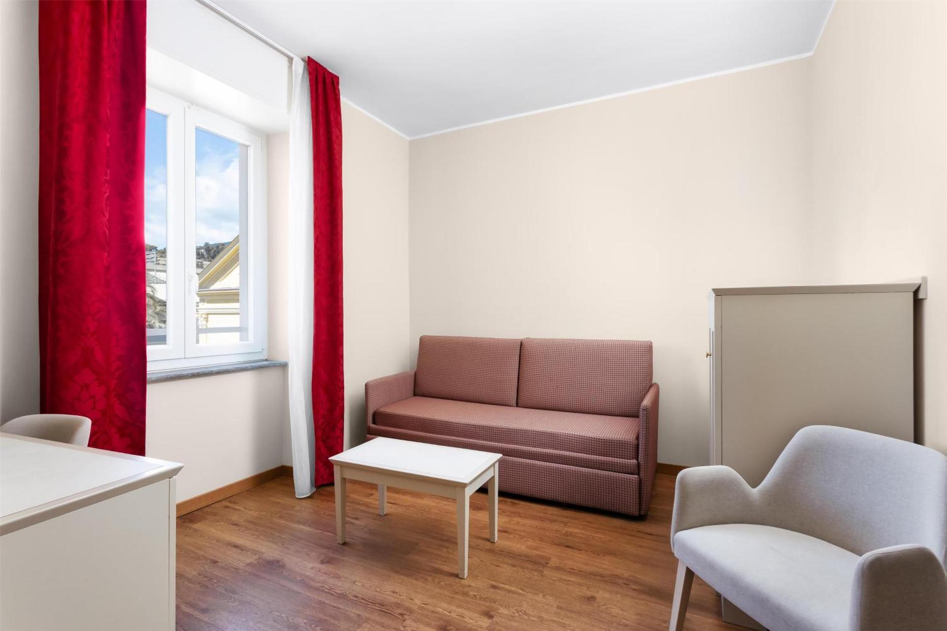 Best Western Hotel Nazionale - Photo 9