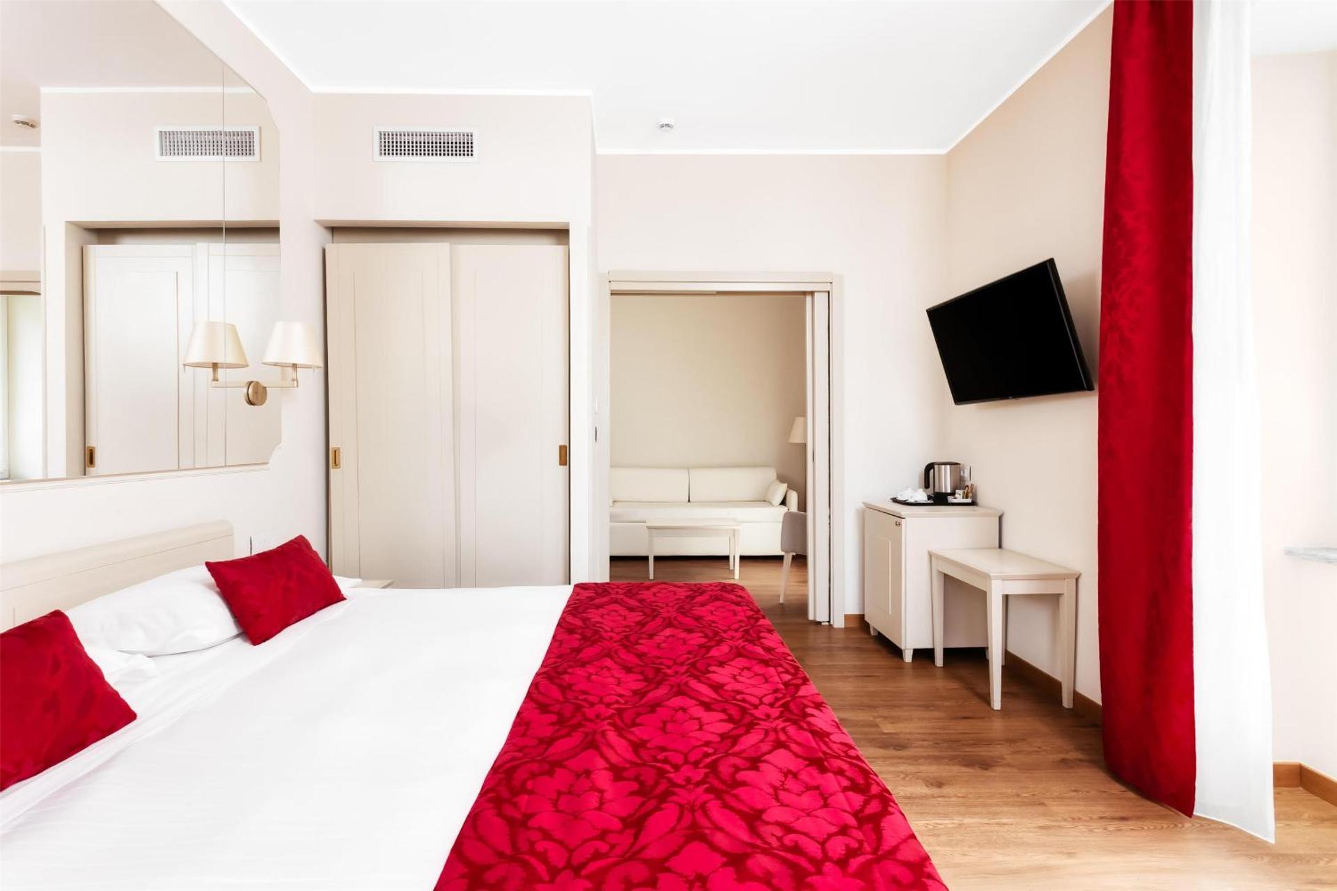 Best Western Hotel Nazionale - Photo 14
