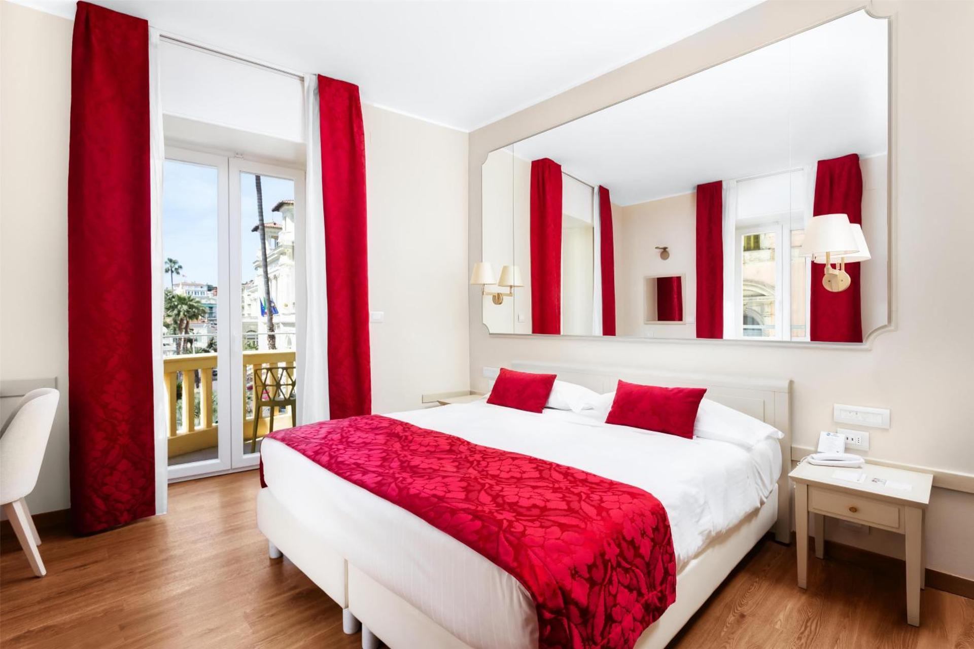 Best Western Hotel Nazionale - Photo 12
