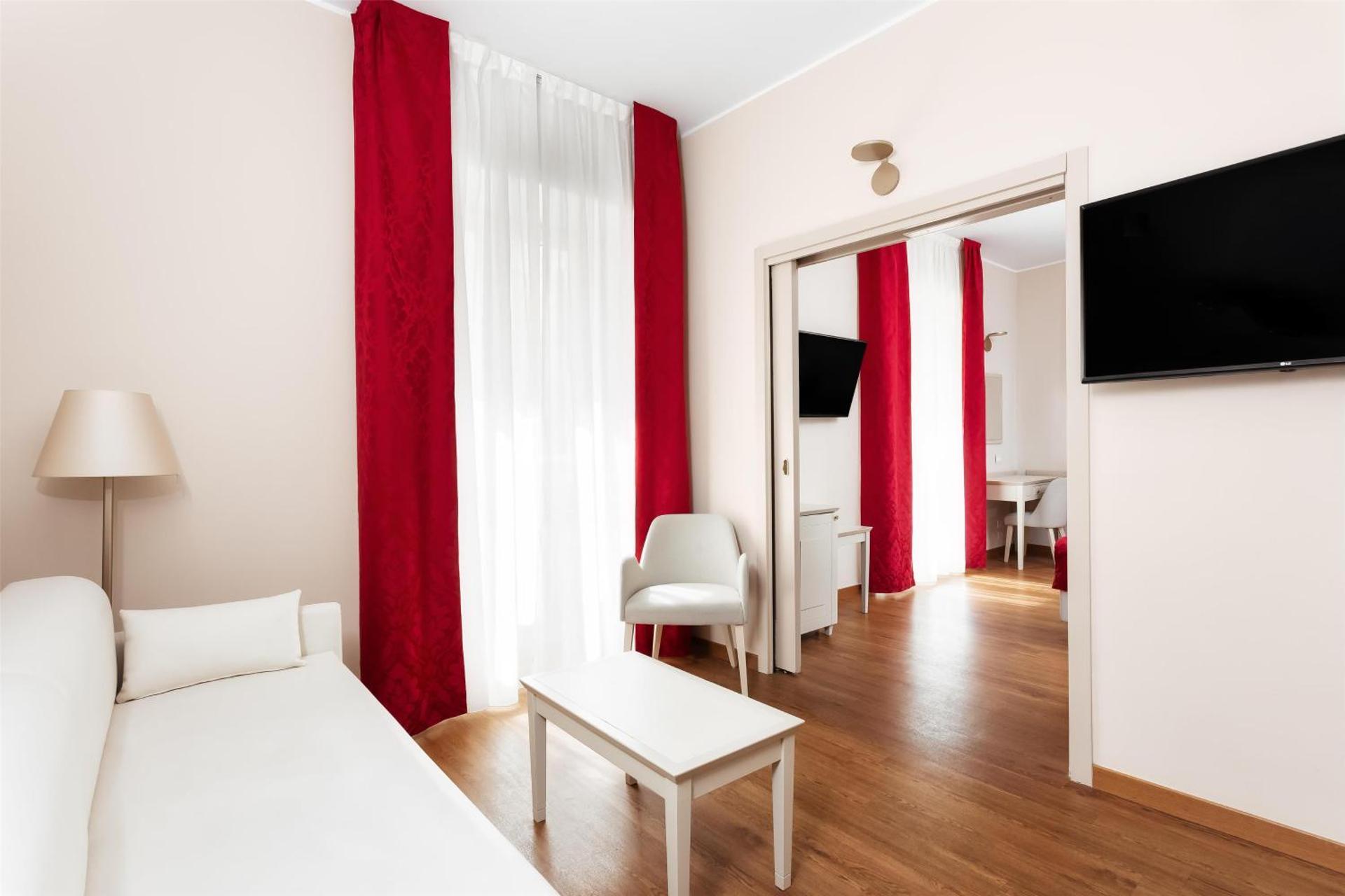 Best Western Hotel Nazionale - Photo 13
