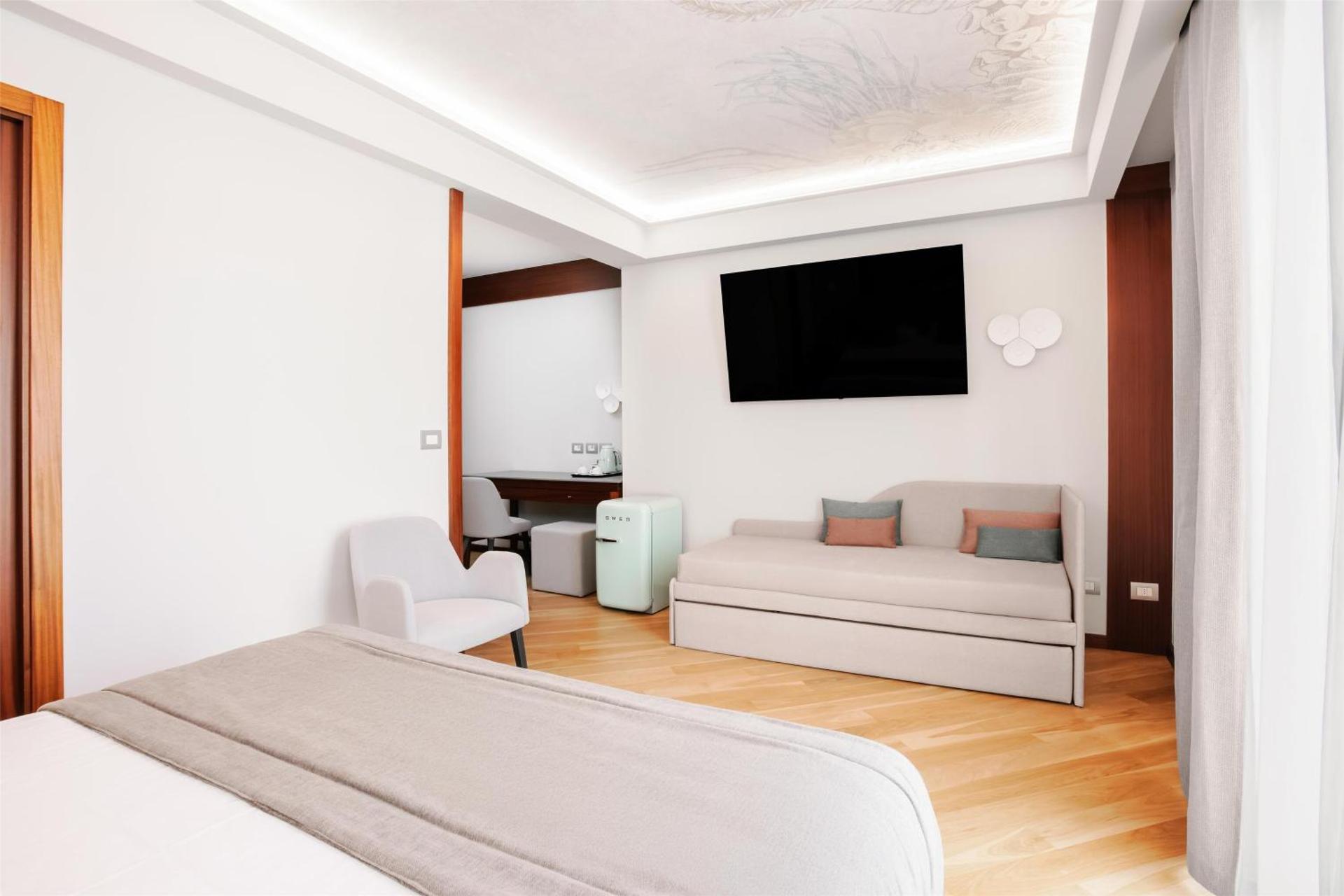 Best Western Hotel Nazionale - Photo 29