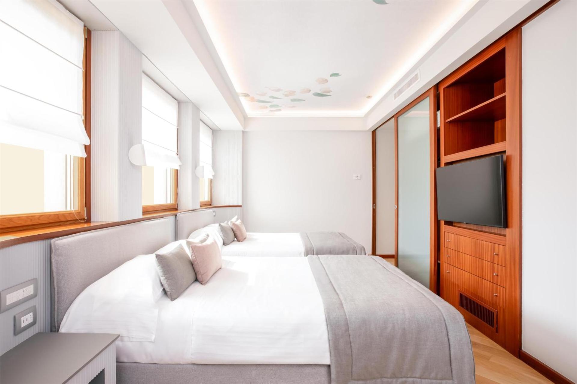 Best Western Hotel Nazionale - Photo 25