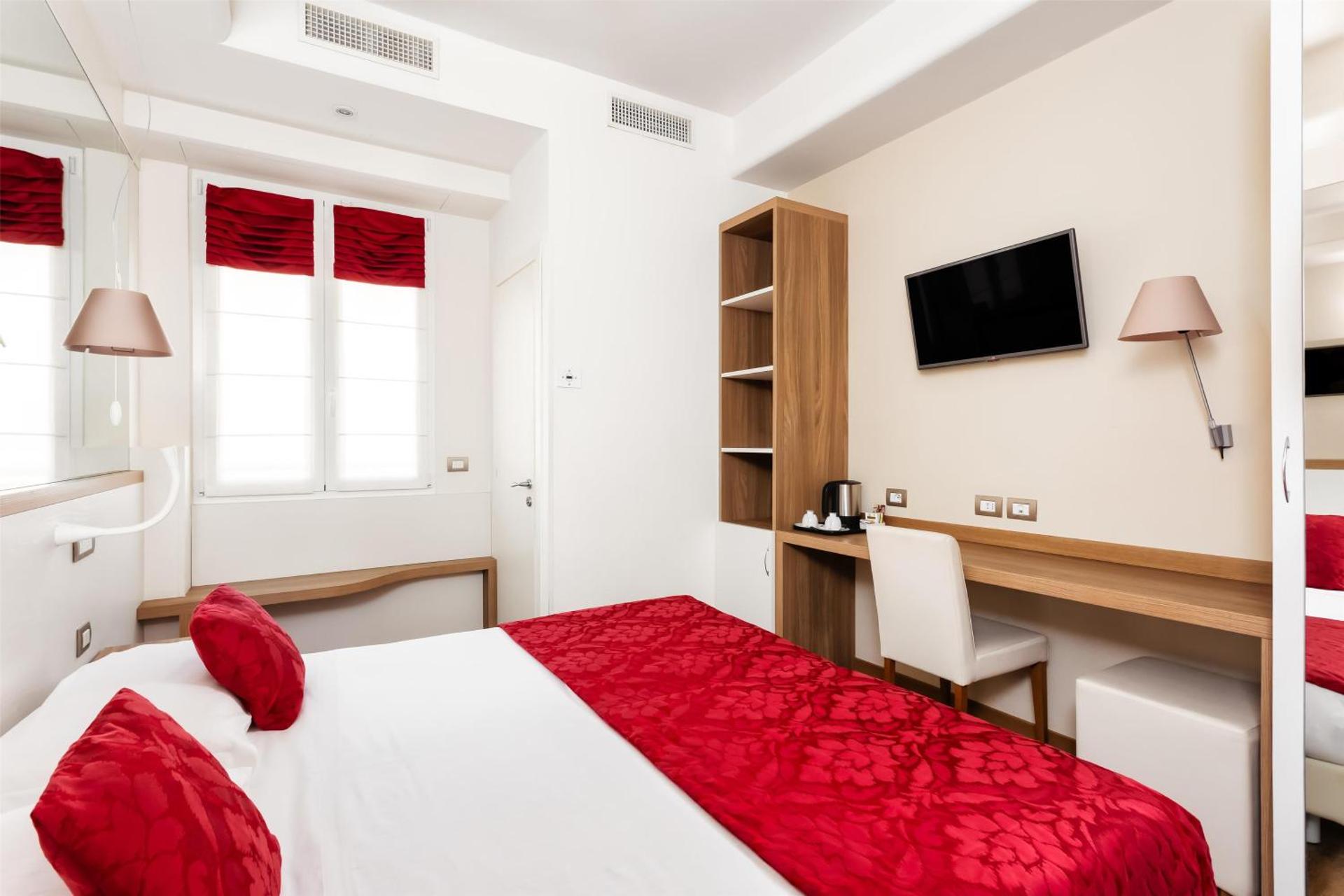 Best Western Hotel Nazionale - Photo 2