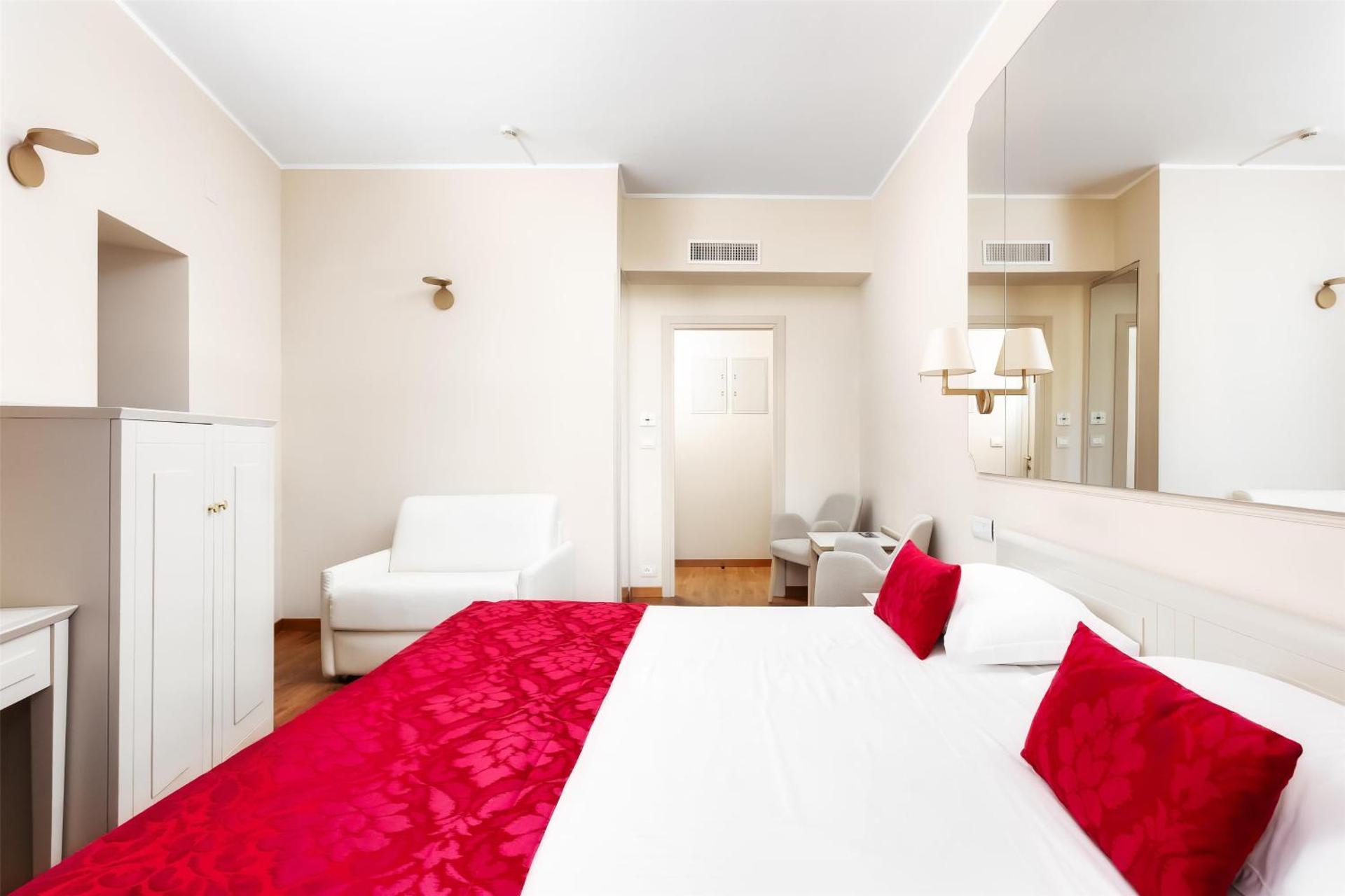 Best Western Hotel Nazionale - Photo 19