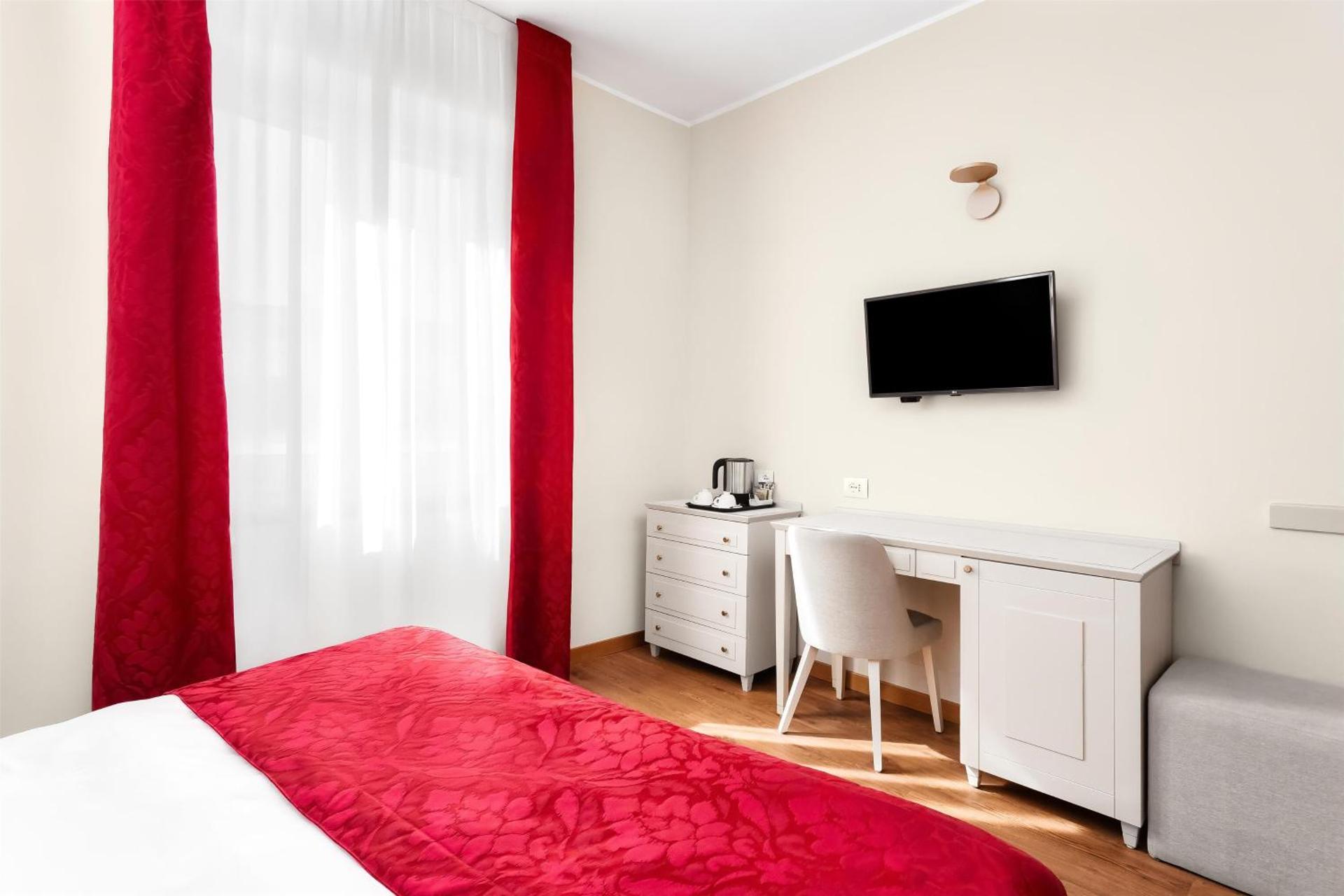 Best Western Hotel Nazionale - Photo 34