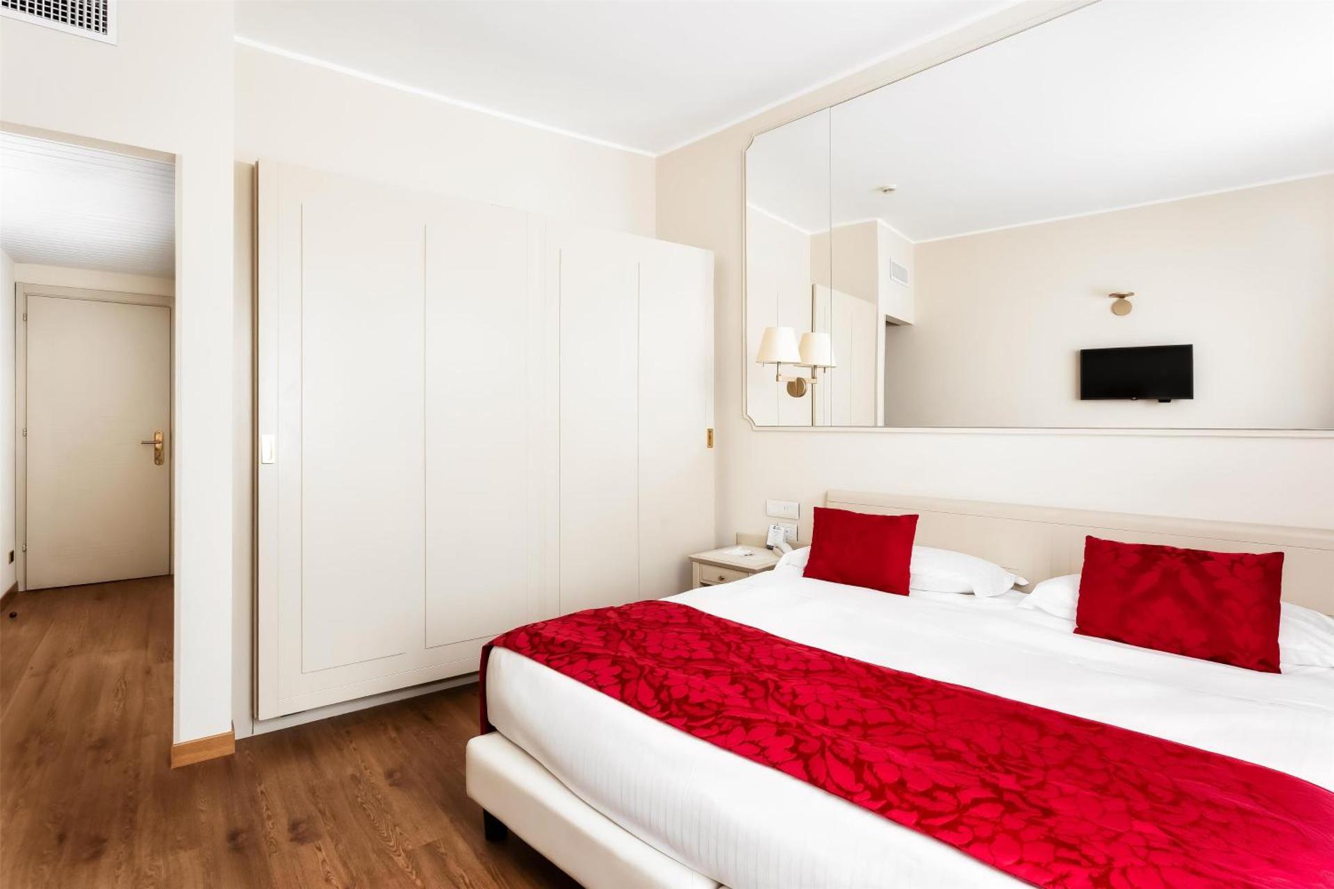 Best Western Hotel Nazionale - Photo 35