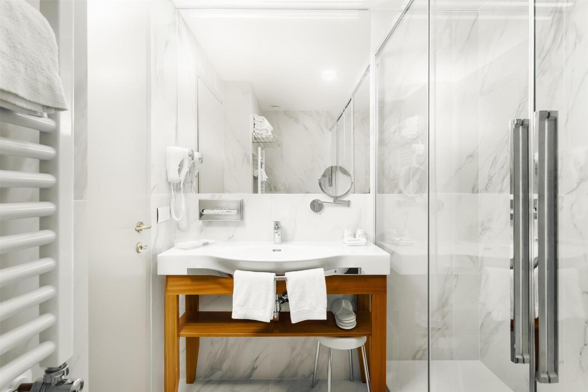 Best Western Hotel Nazionale - Photo 15