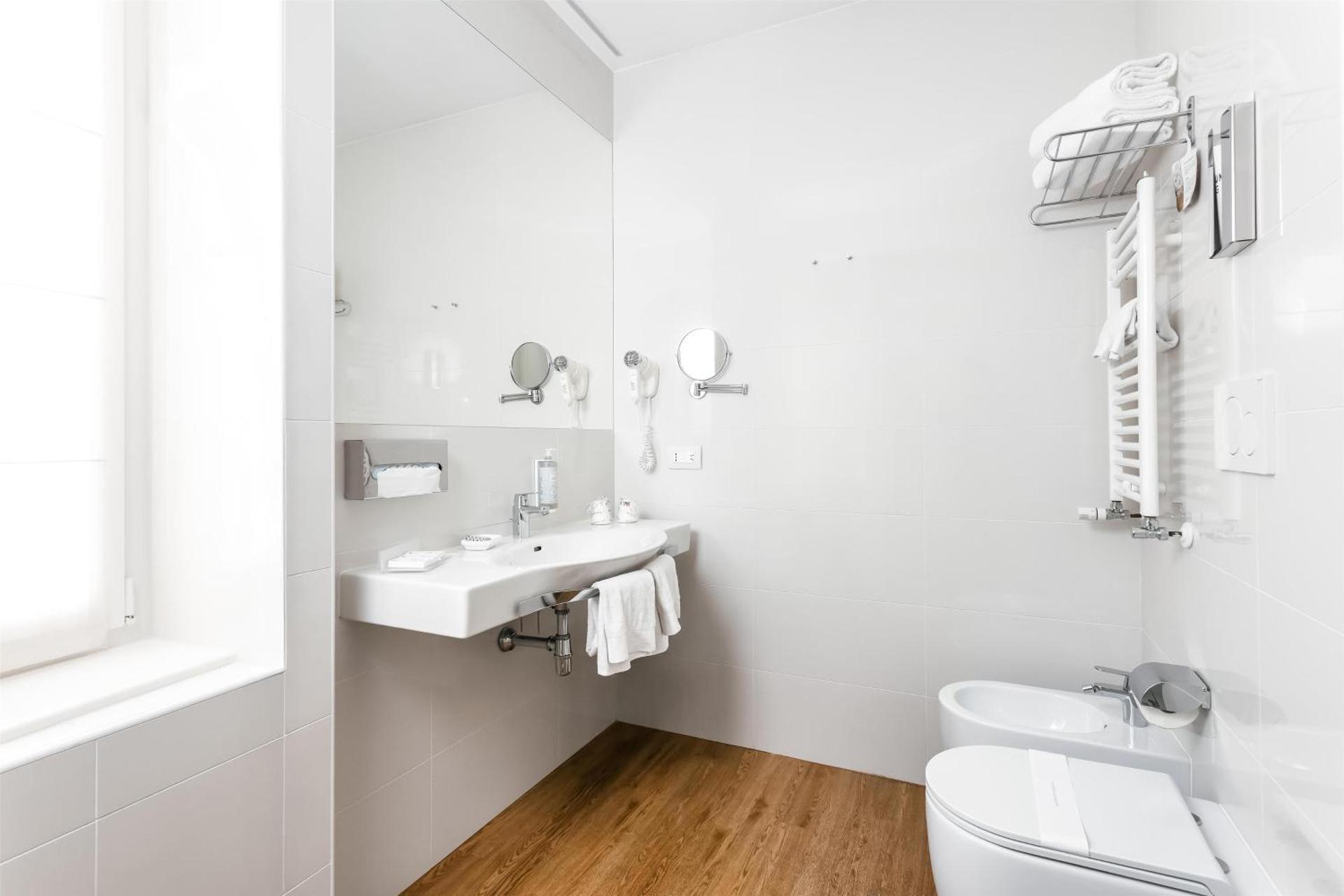 Best Western Hotel Nazionale - Photo 36
