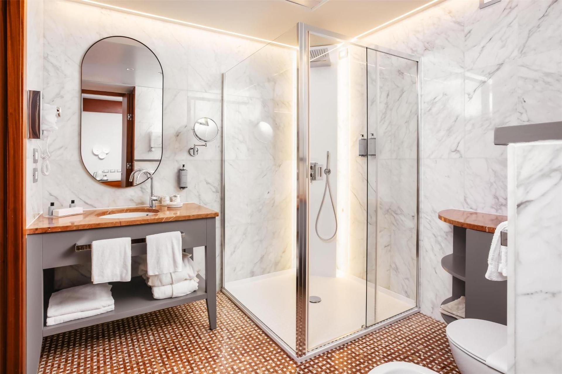 Best Western Hotel Nazionale - Photo 30