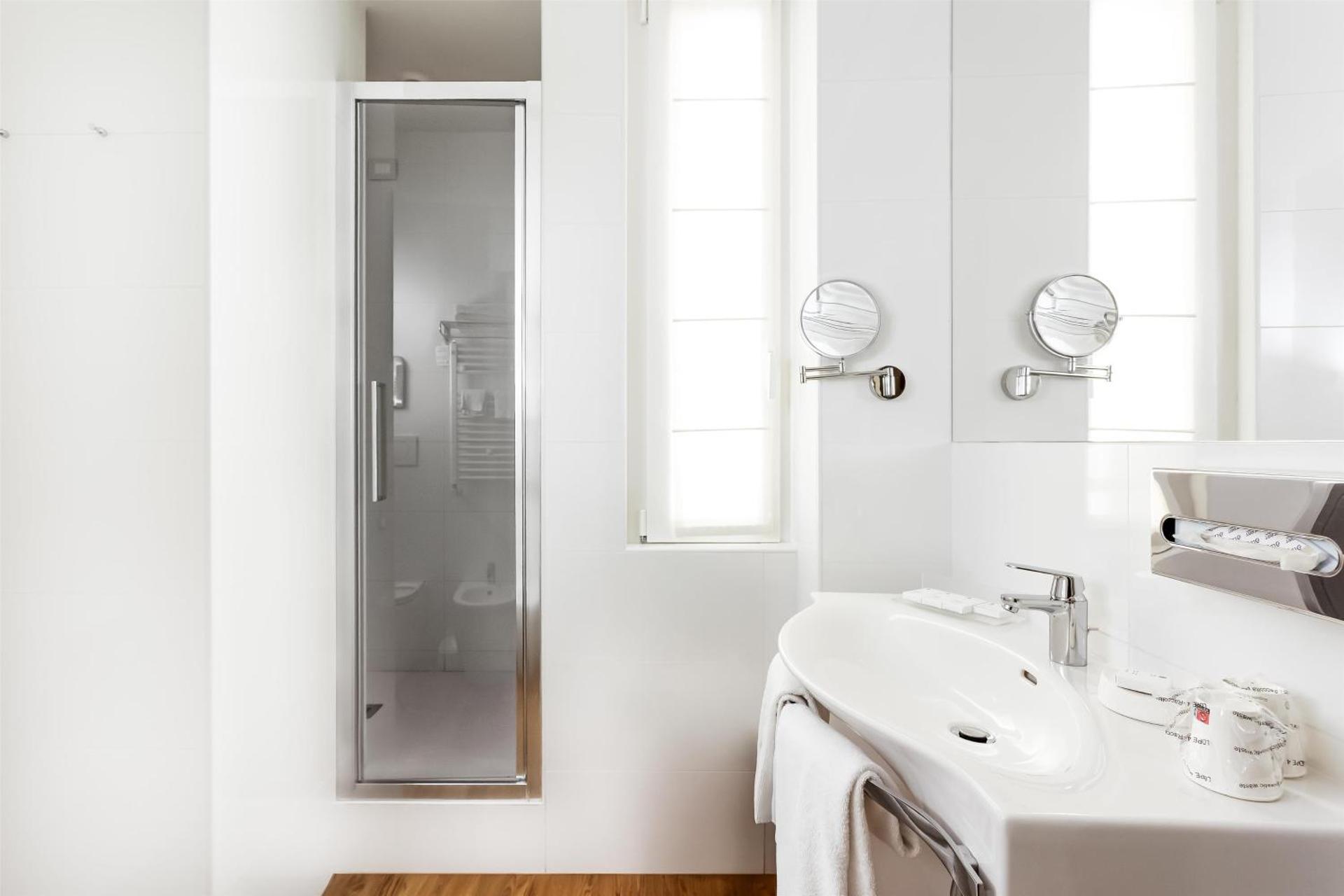 Best Western Hotel Nazionale - Photo 101